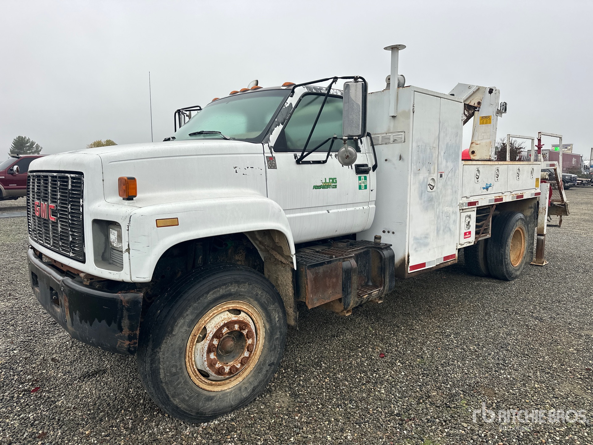 General Appearance with Imagen: esquina delantera izquierda