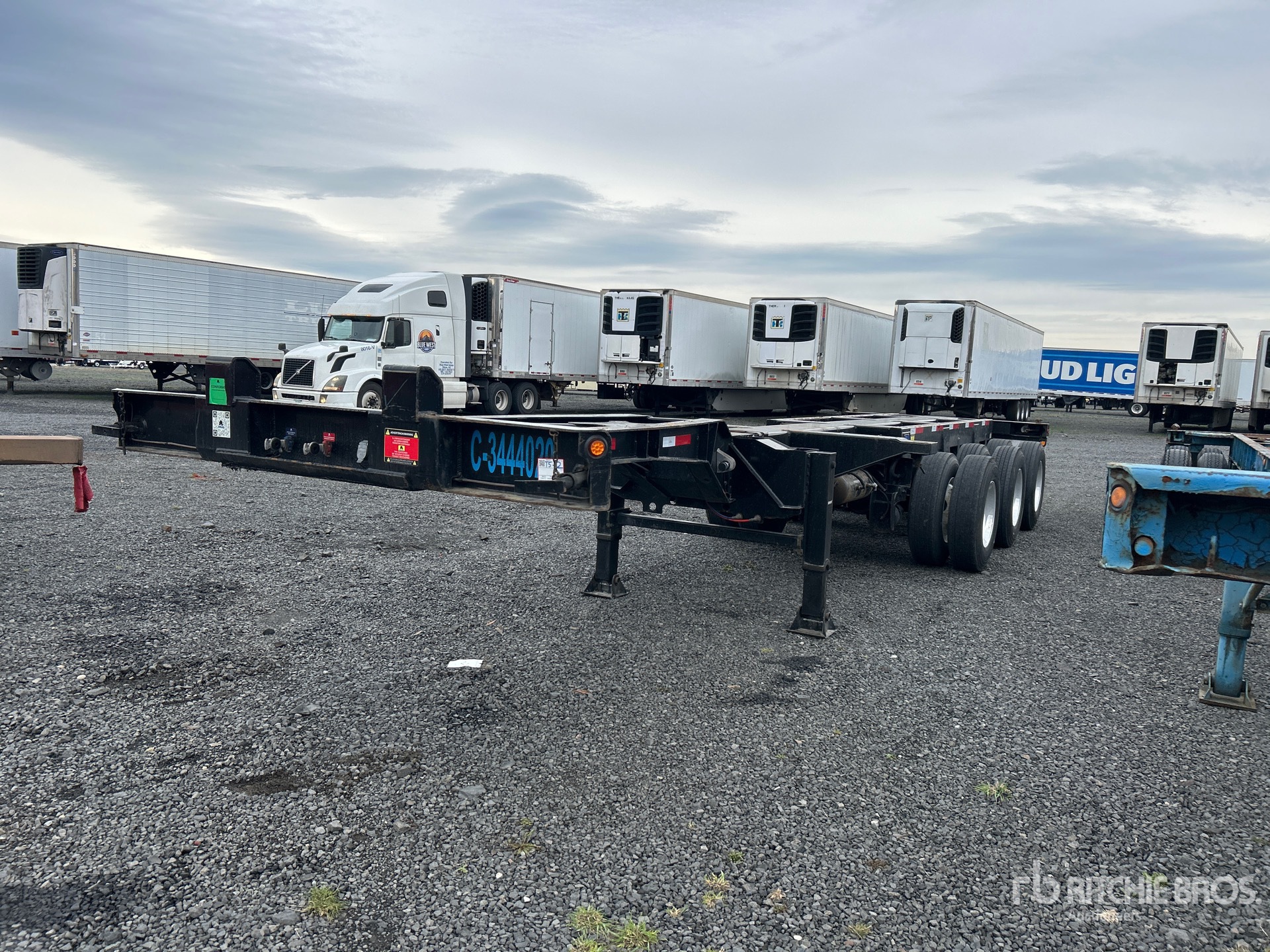 General Appearance with Featured Photo