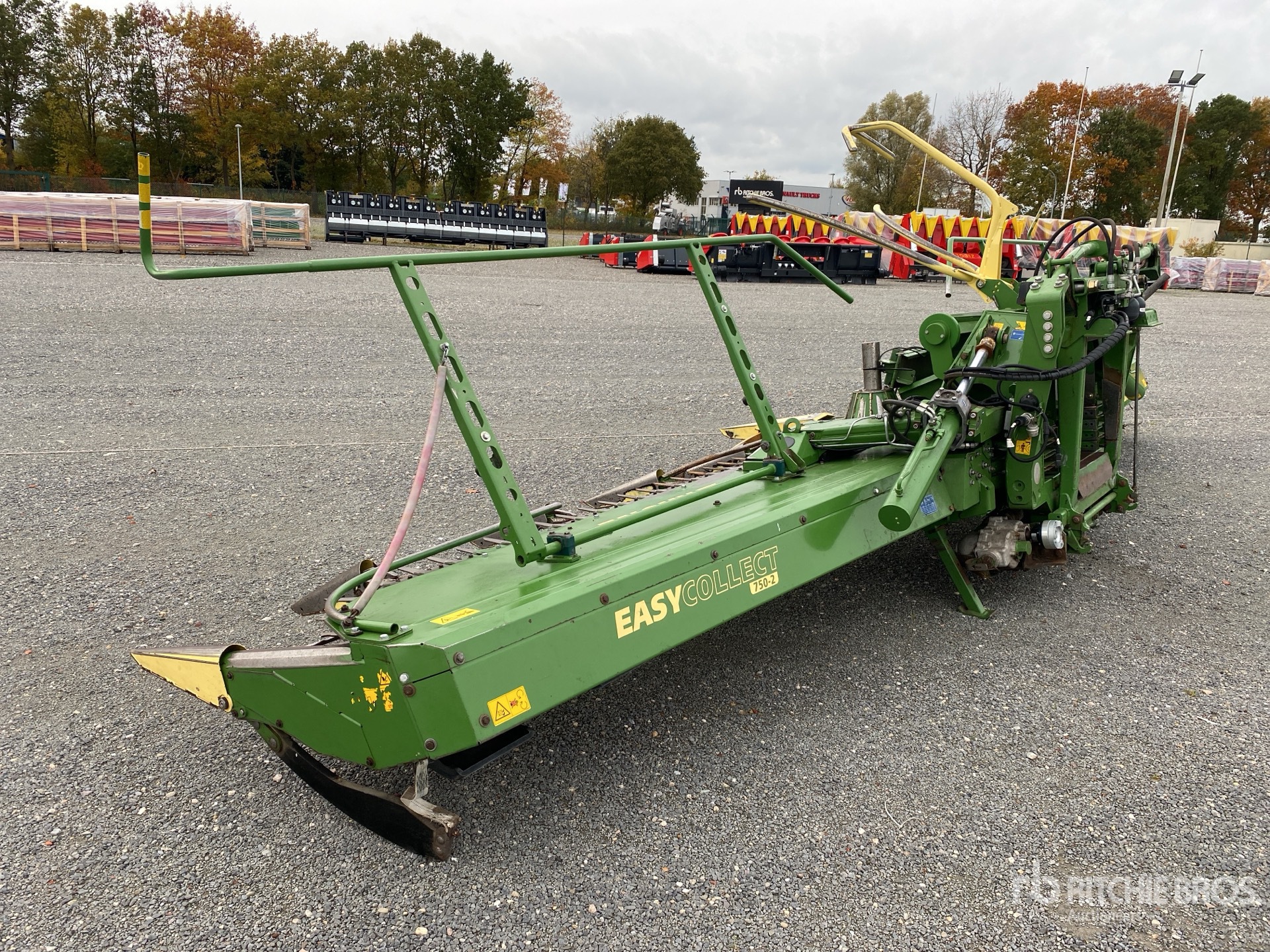 General Appearance with Imagen: esquina trasera izquierda