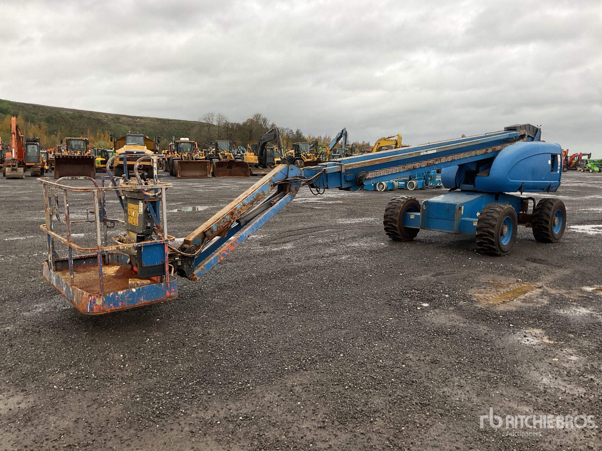 General Appearance with Imagen: esquina delantera izquierda