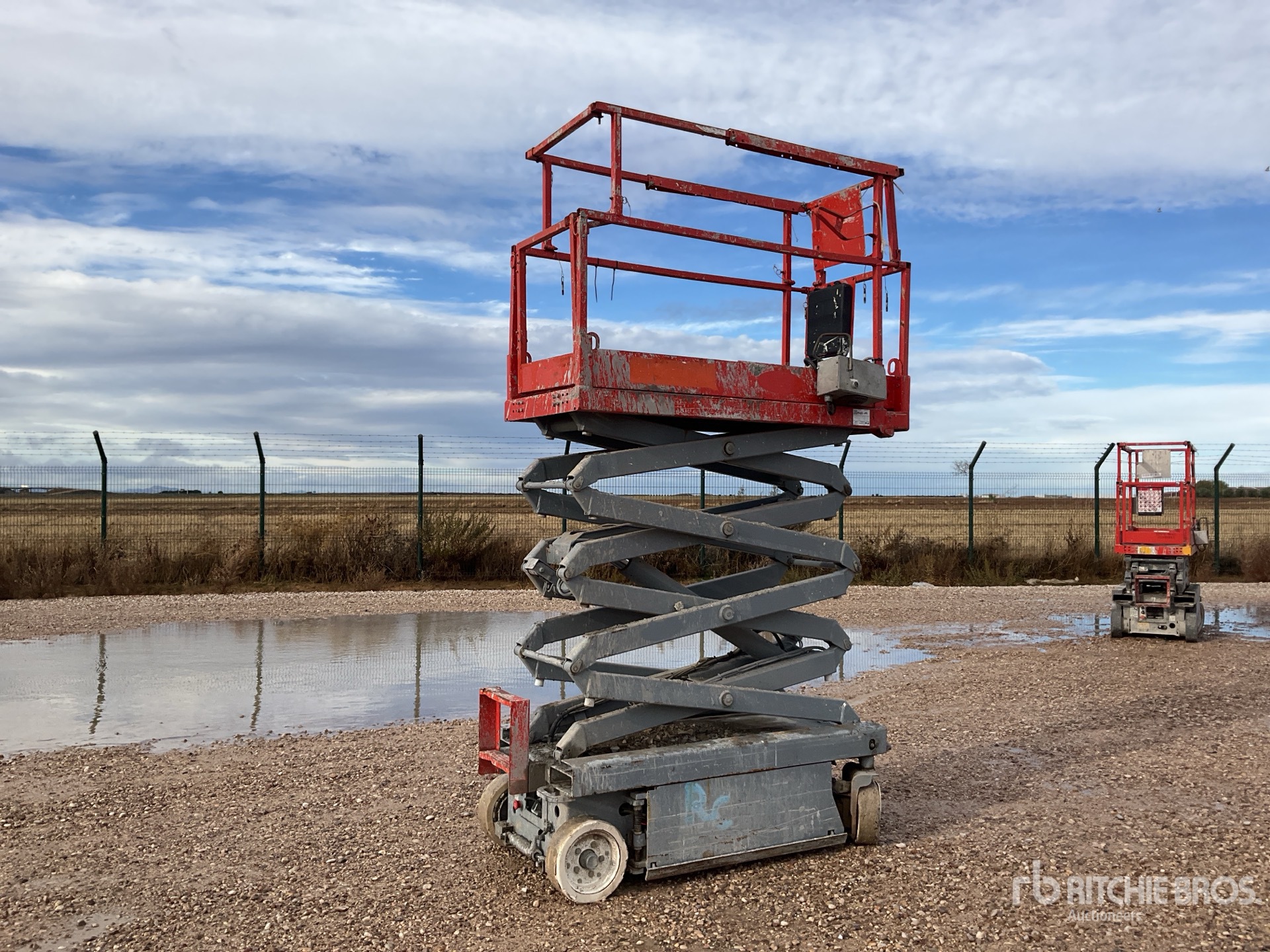 General Appearance with Imagen: esquina delantera izquierda