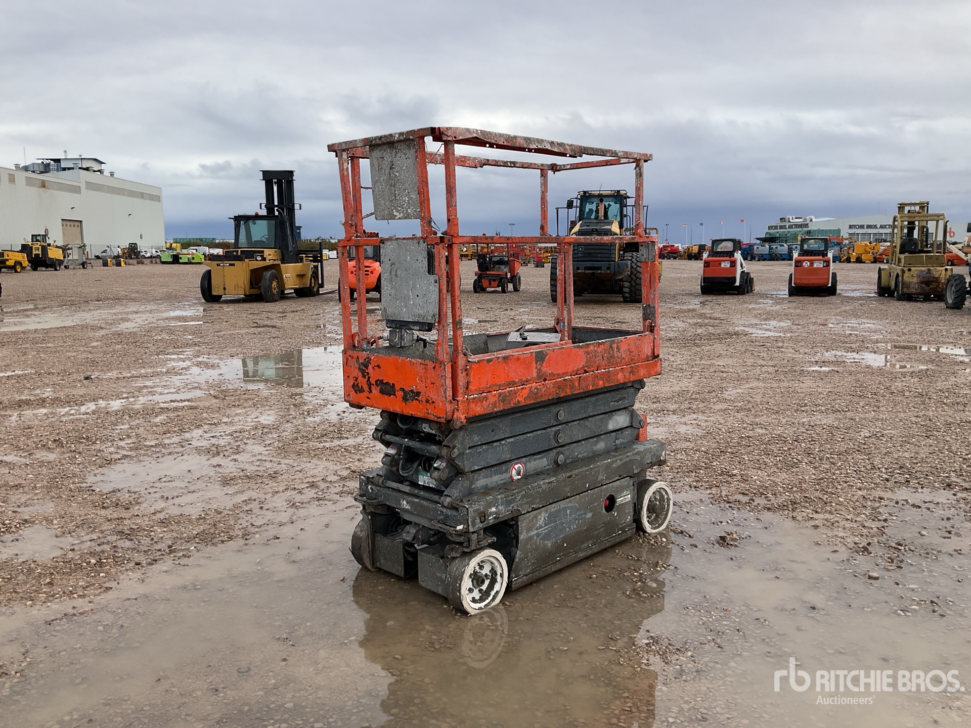 General Appearance with Imagen: esquina trasera derecha