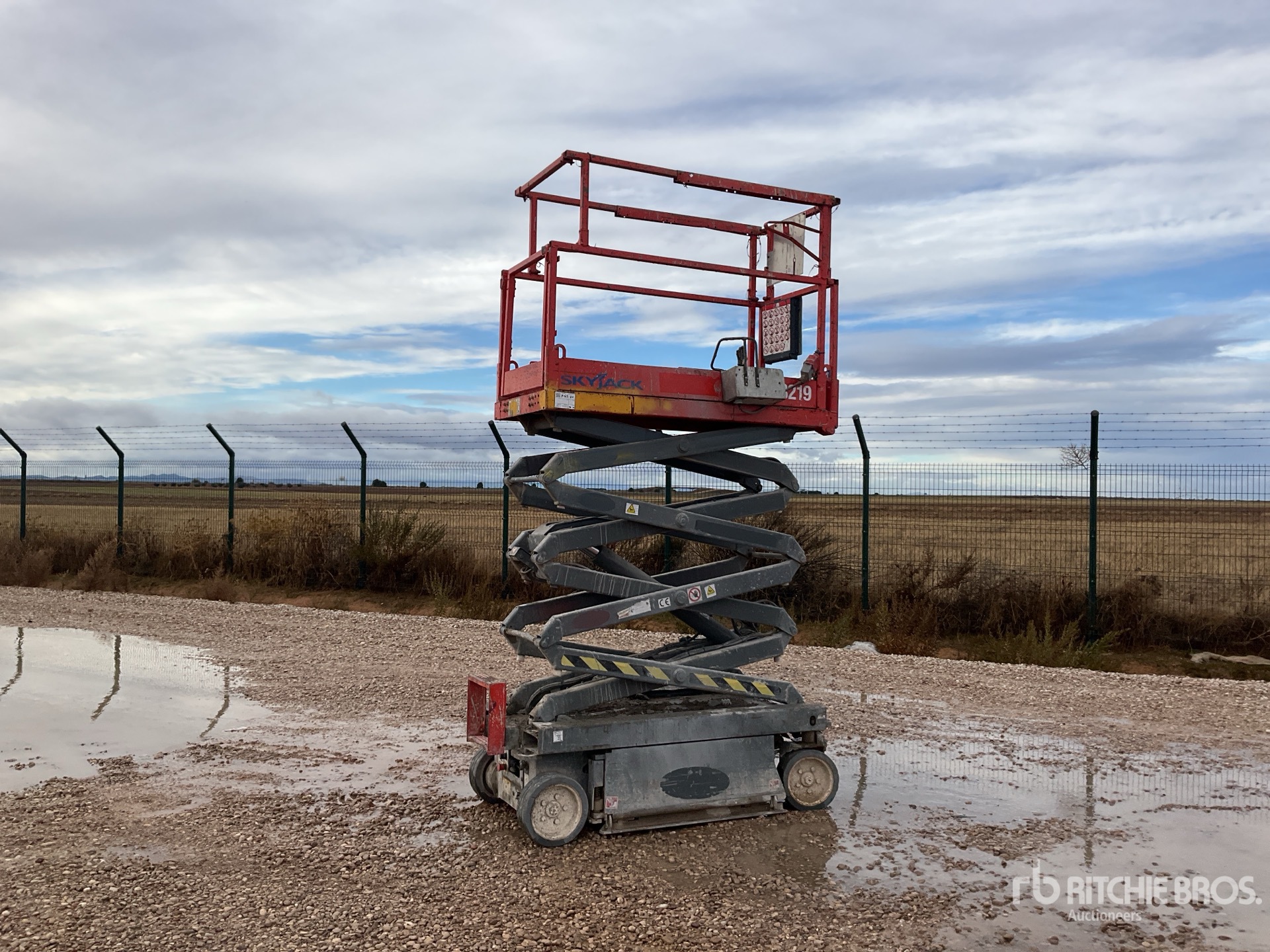 General Appearance with Imagen: esquina delantera izquierda