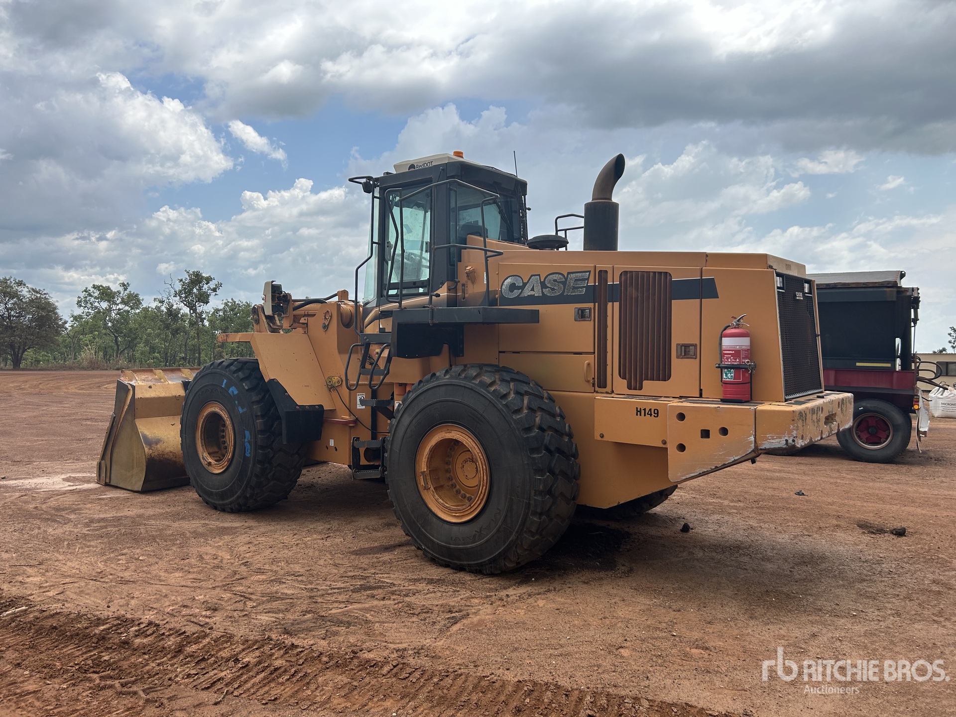 General Appearance with Zdjęcie, lewy dolny róg