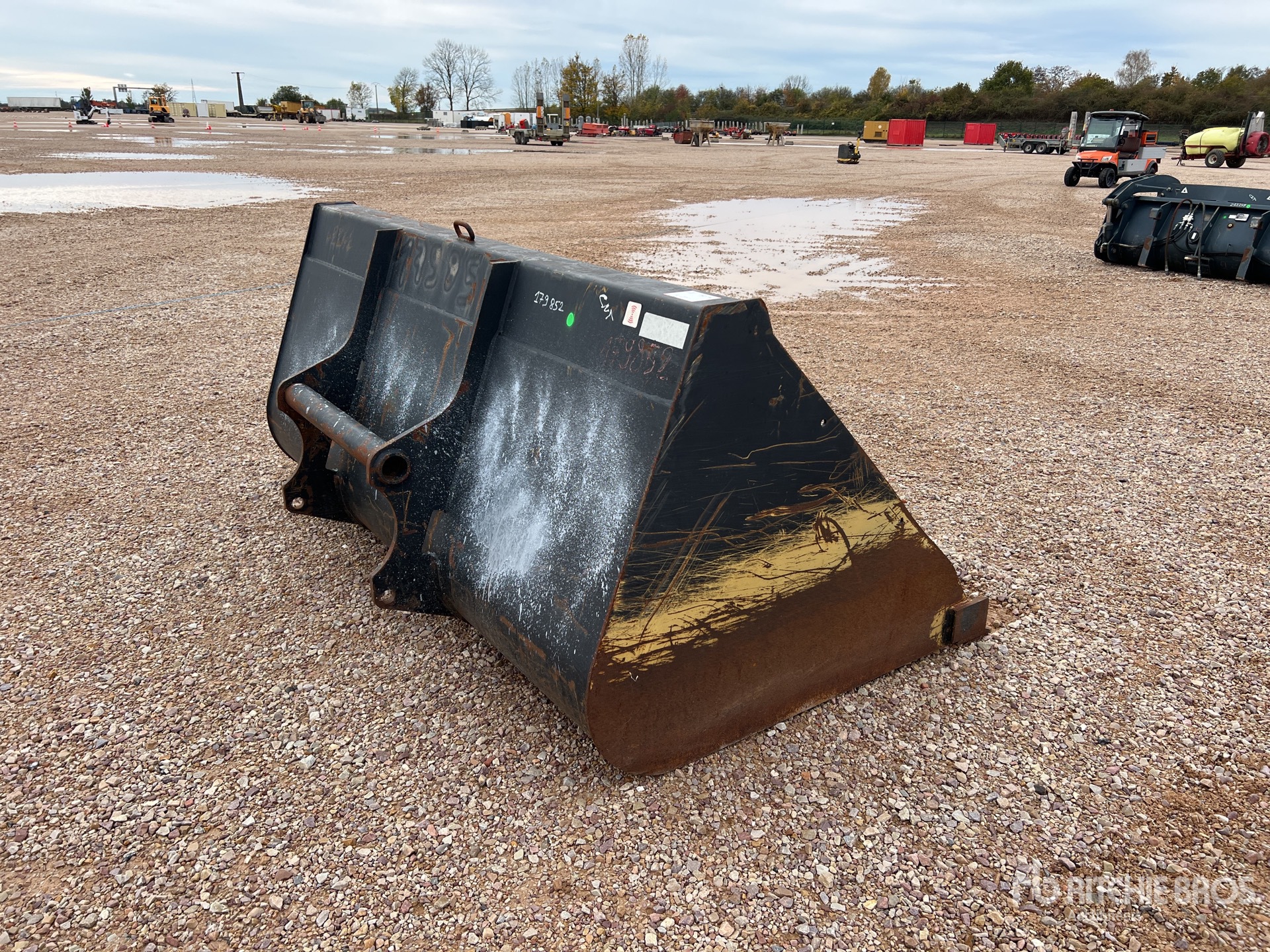 Aspect général with