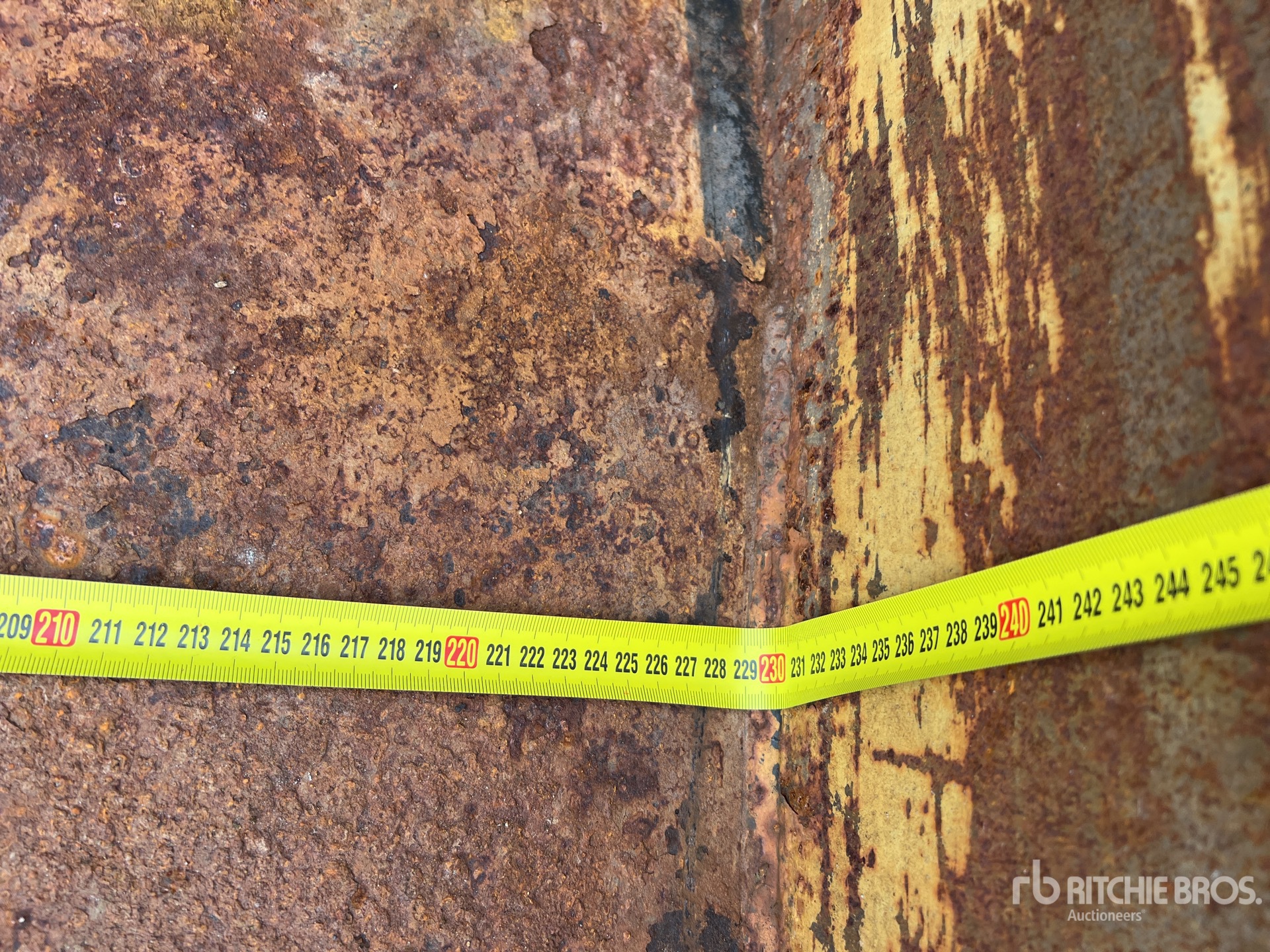 Aspect général with