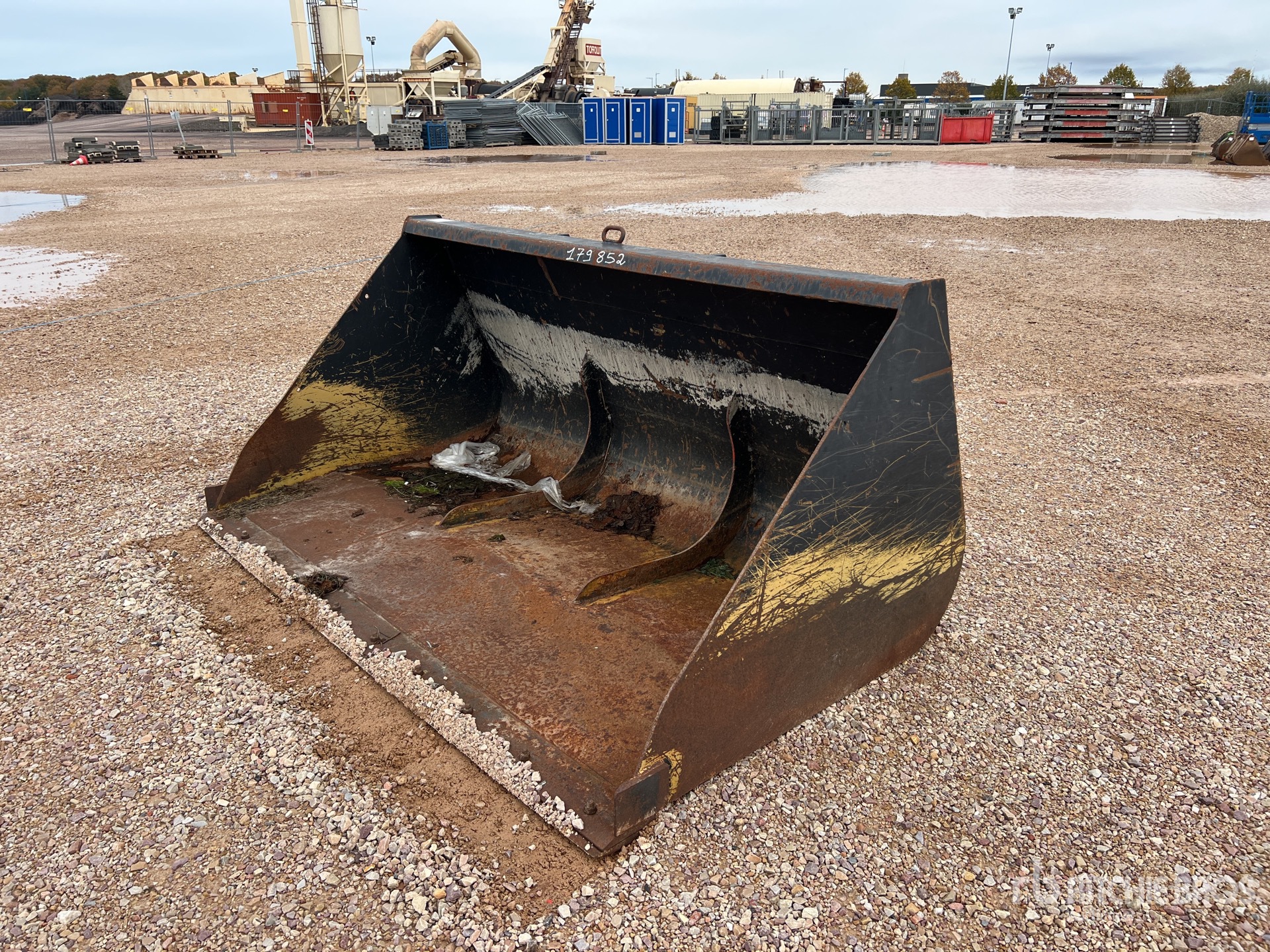 Aspect général with