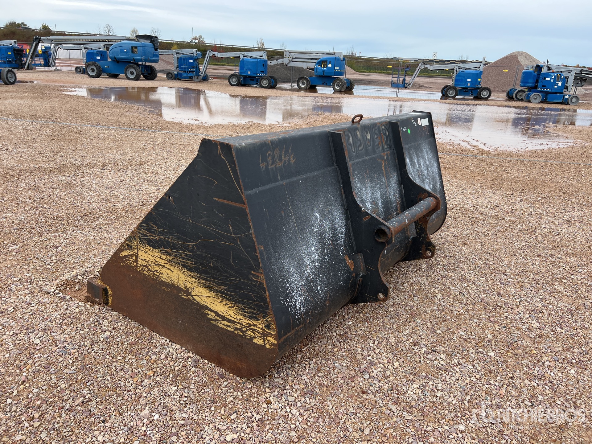 Aspect général with