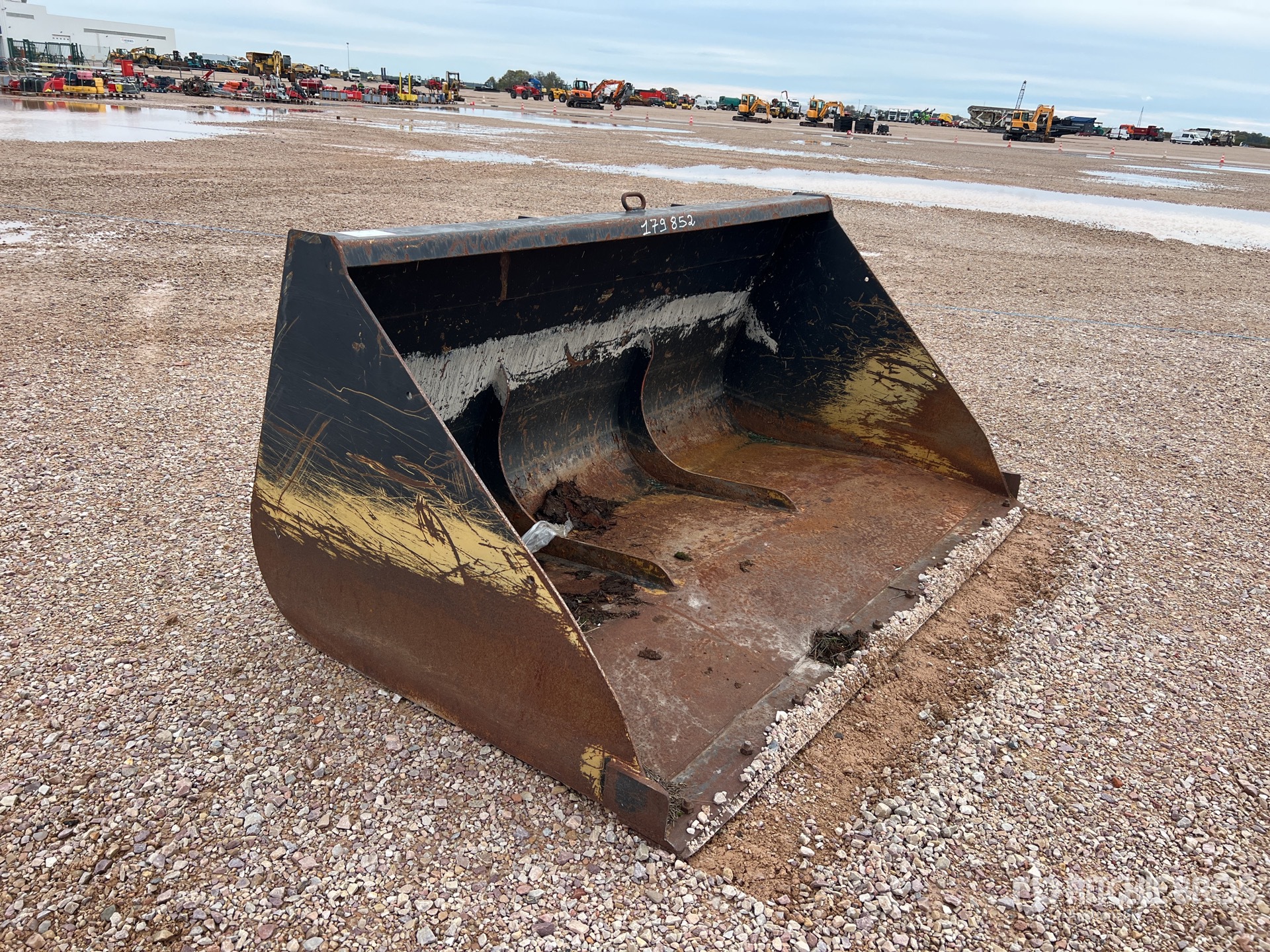 Aspect général with