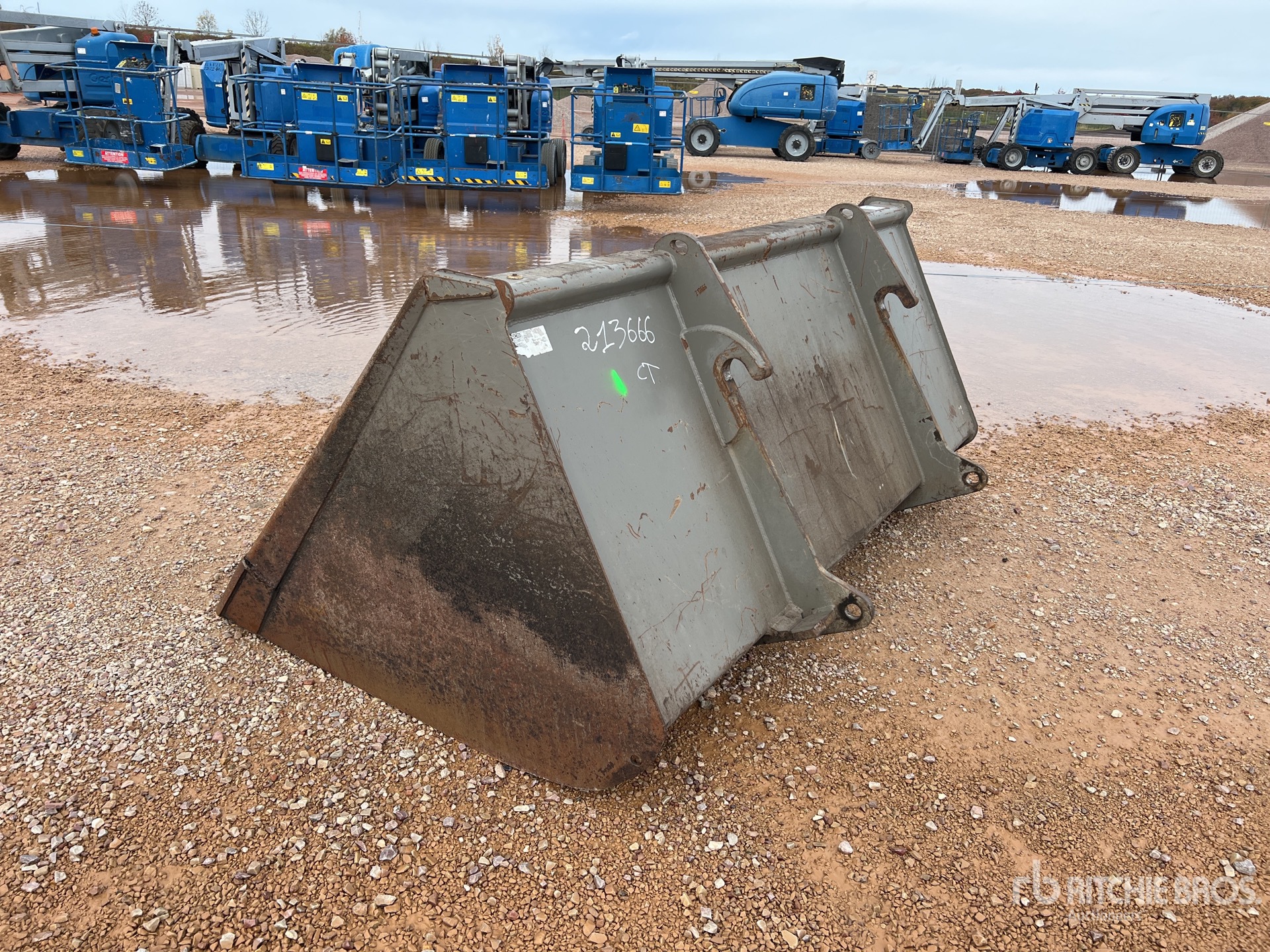 Aspect général with