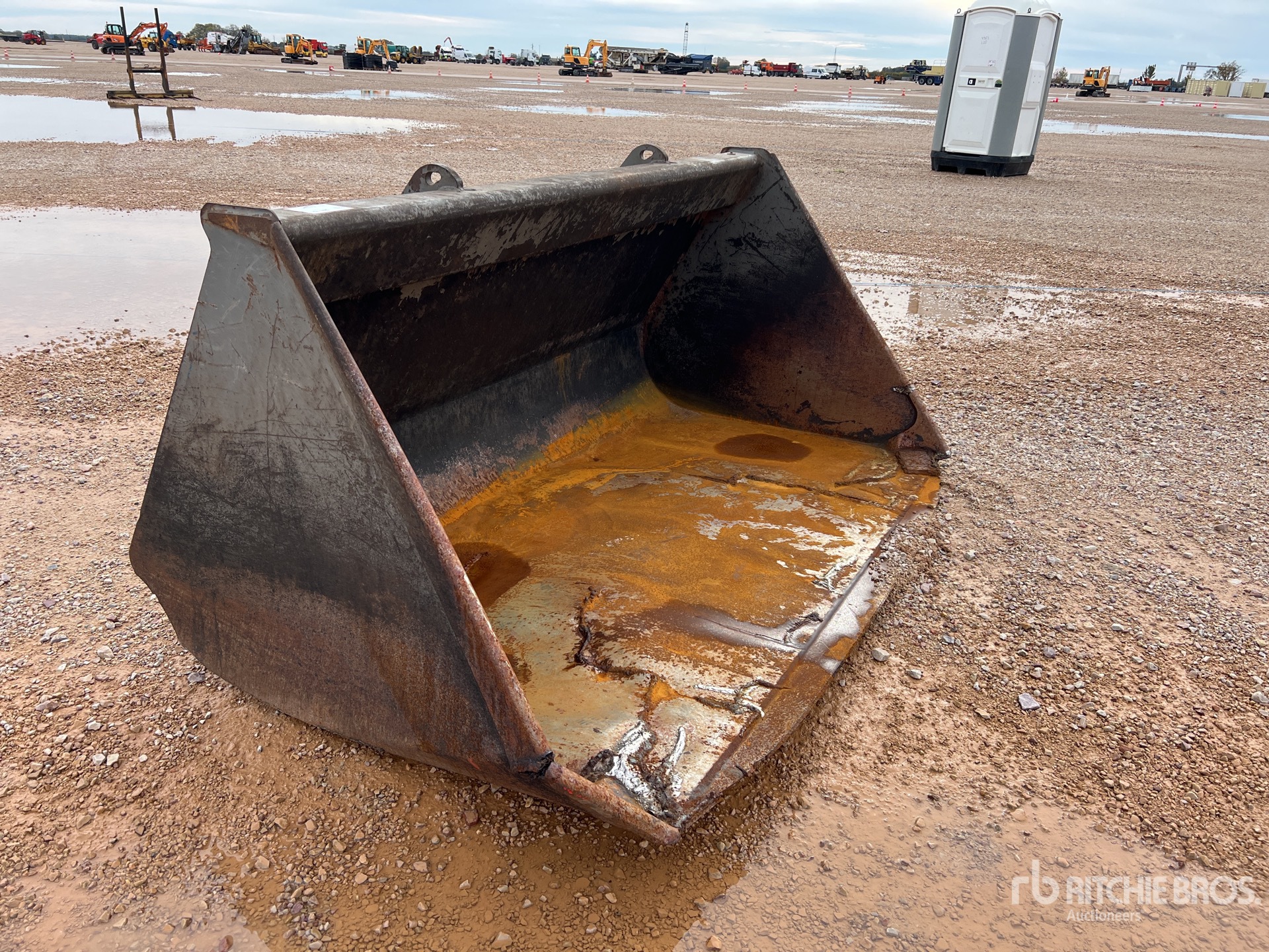 Aspect général with