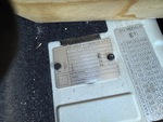 General Appearance with Second Serial Number/VIN Photo