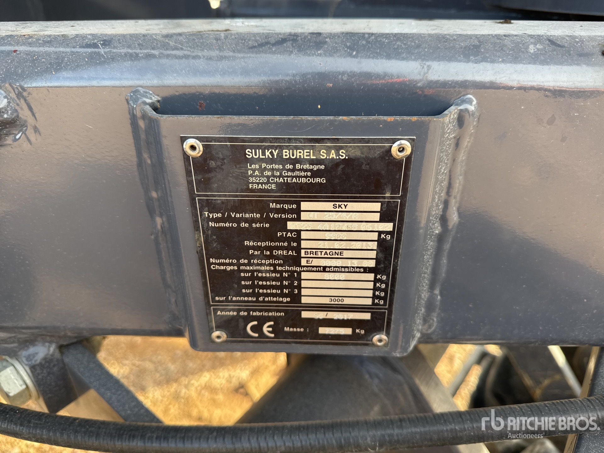 Aspect général with 