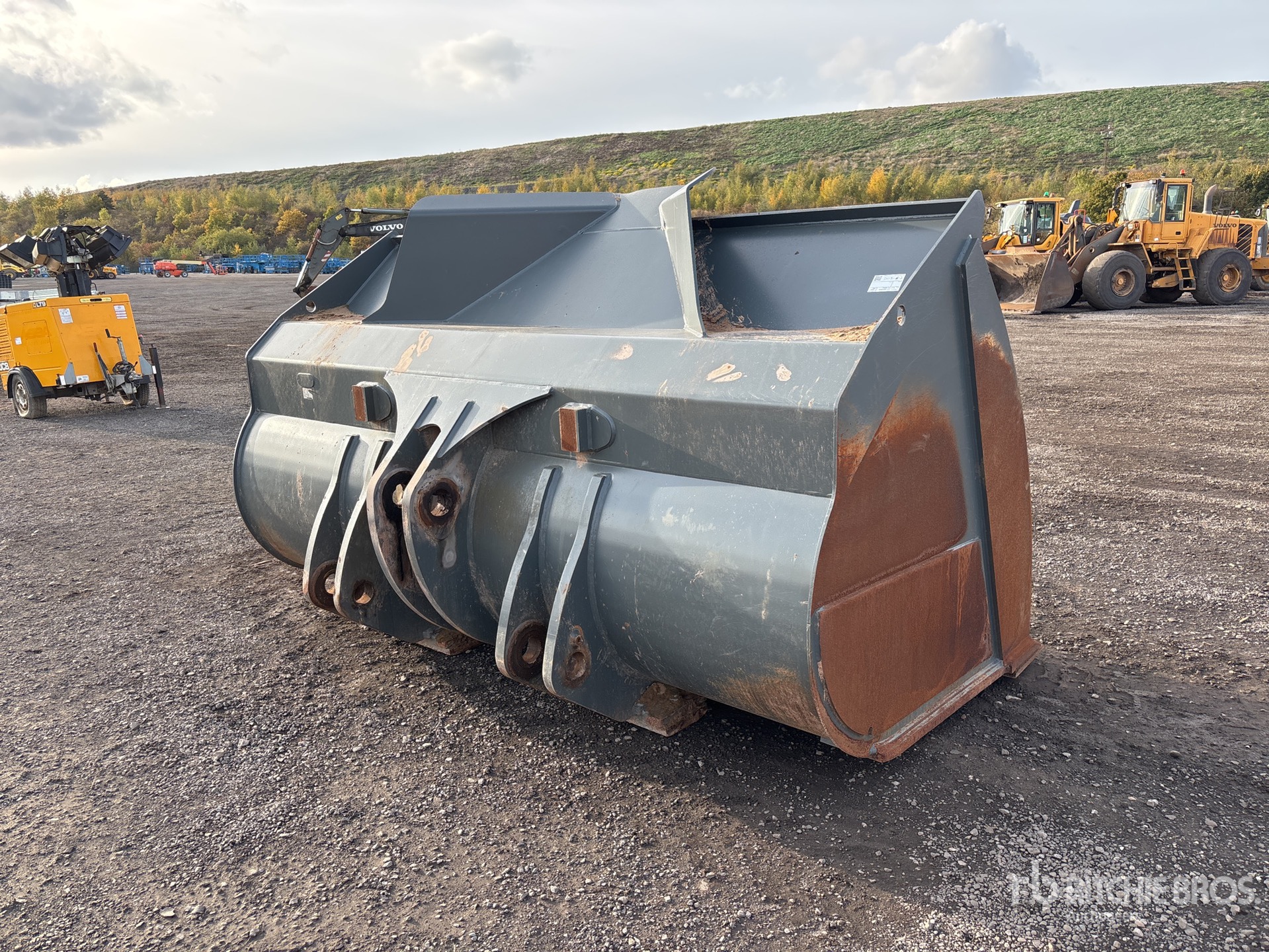 General Appearance with Imagen: esquina trasera derecha