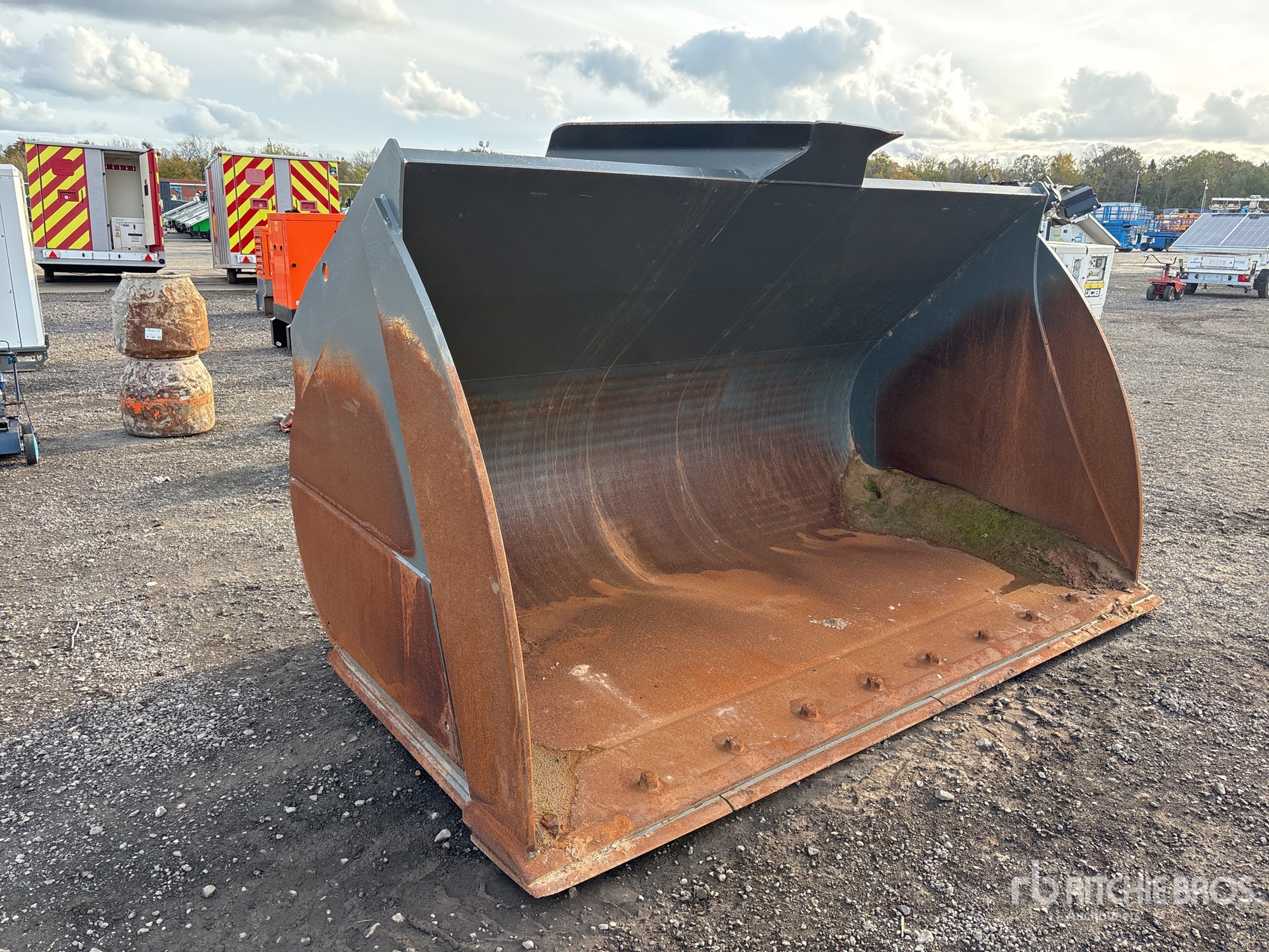 General Appearance with Imagen: esquina delantera derecha