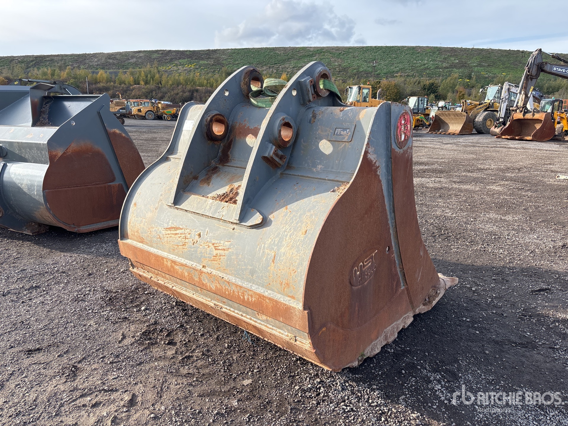 General Appearance with Imagen: esquina trasera derecha