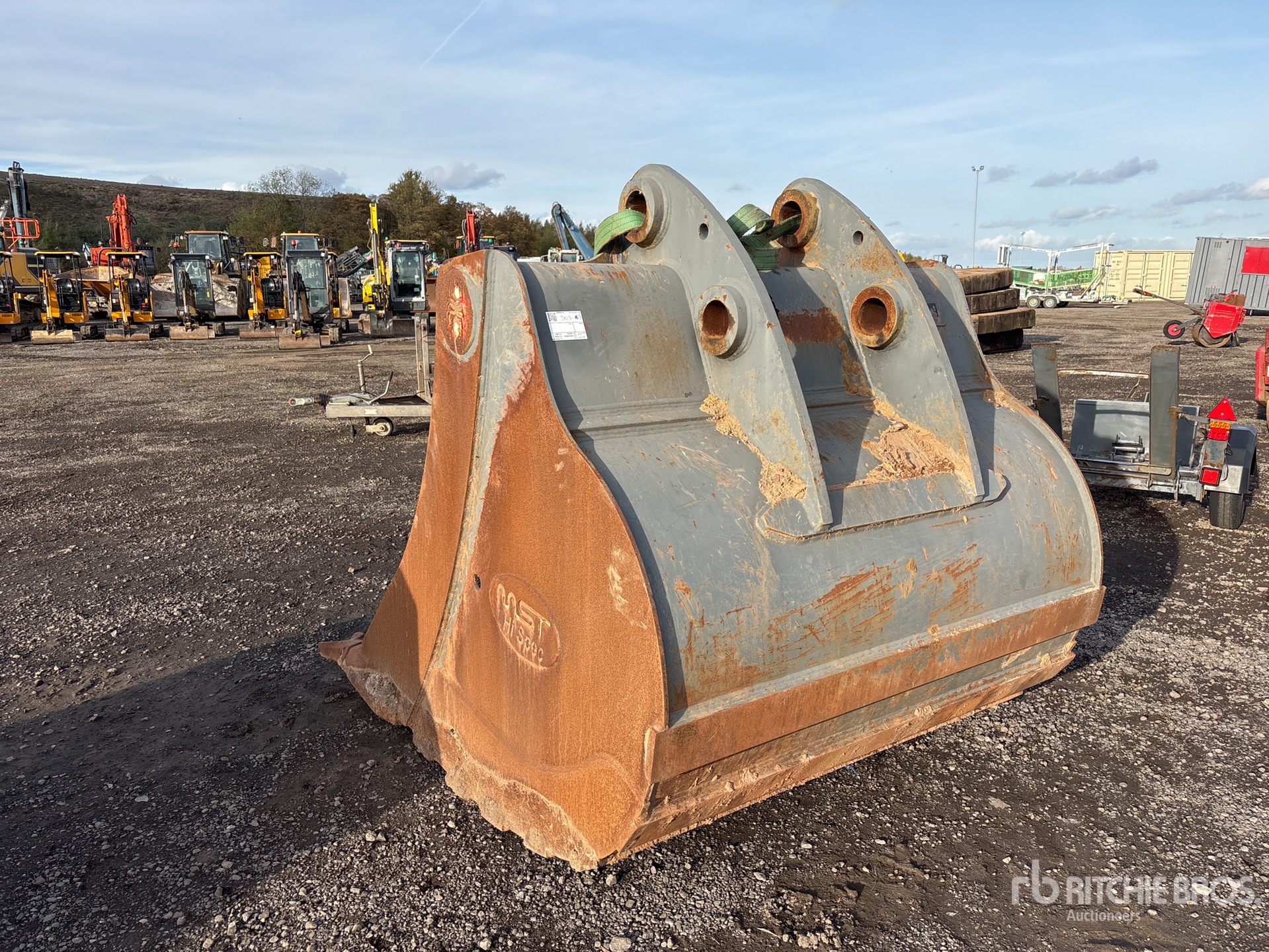 General Appearance with Imagen: esquina trasera izquierda