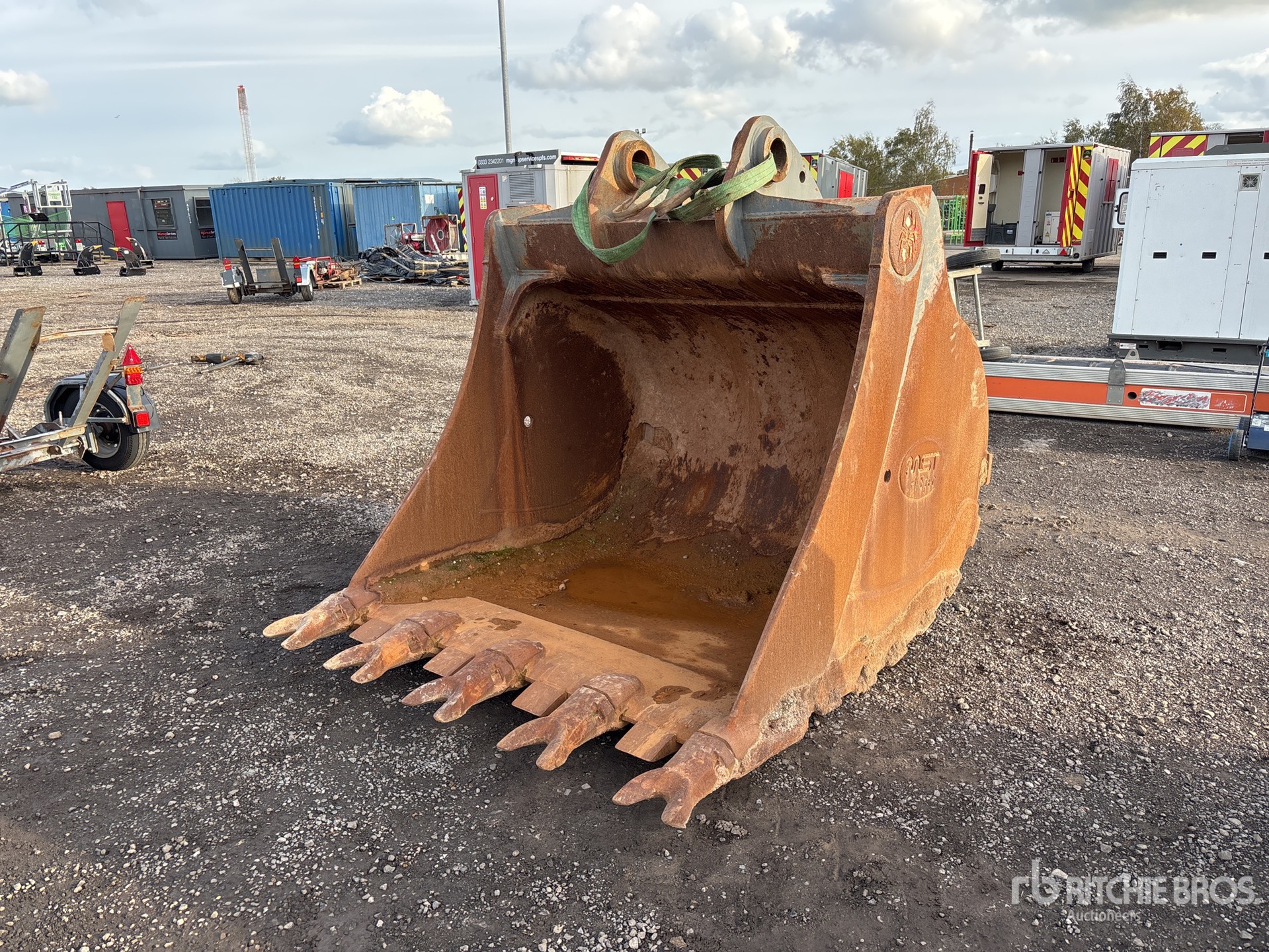 General Appearance with Imagen: esquina delantera izquierda