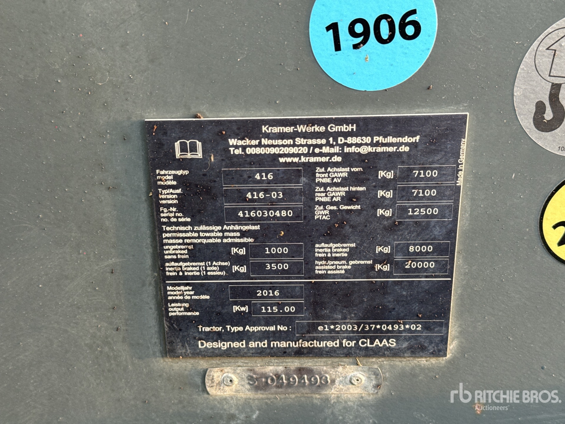 Aspect général with Numéro de série/Numéro d'identification du véhicule automobile