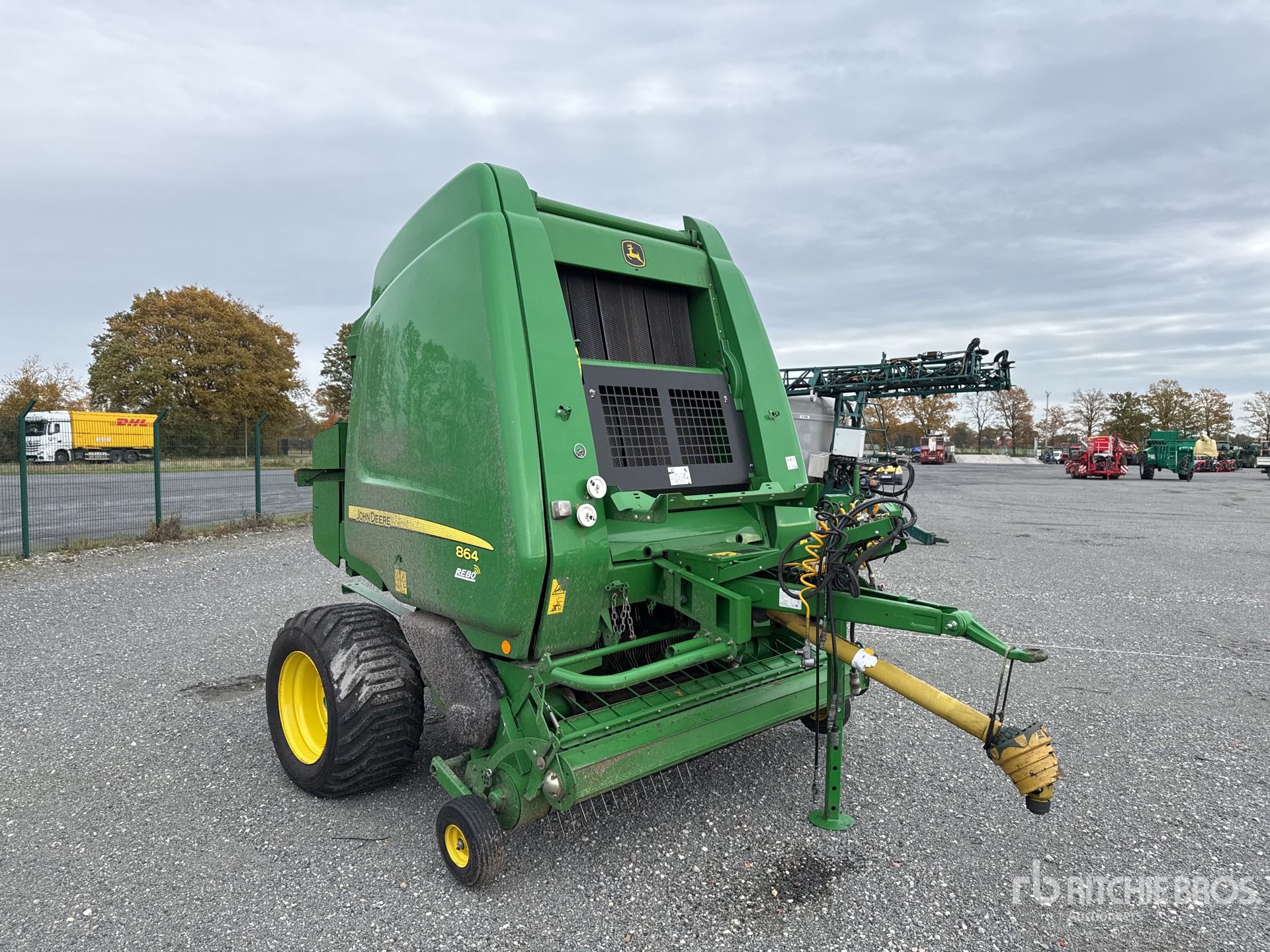 General Appearance with Imagen: esquina delantera derecha