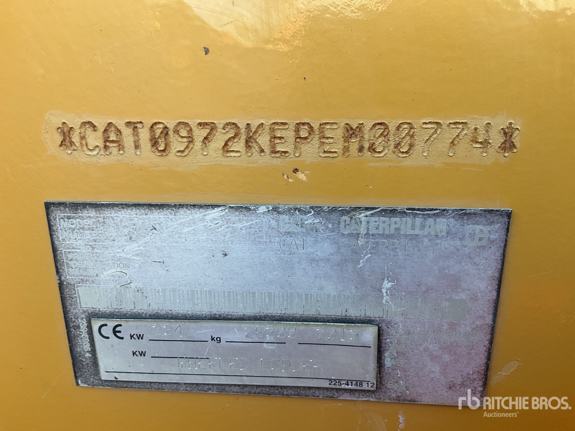 Aspect général with Numéro de série/Numéro d'identification du véhicule automobile