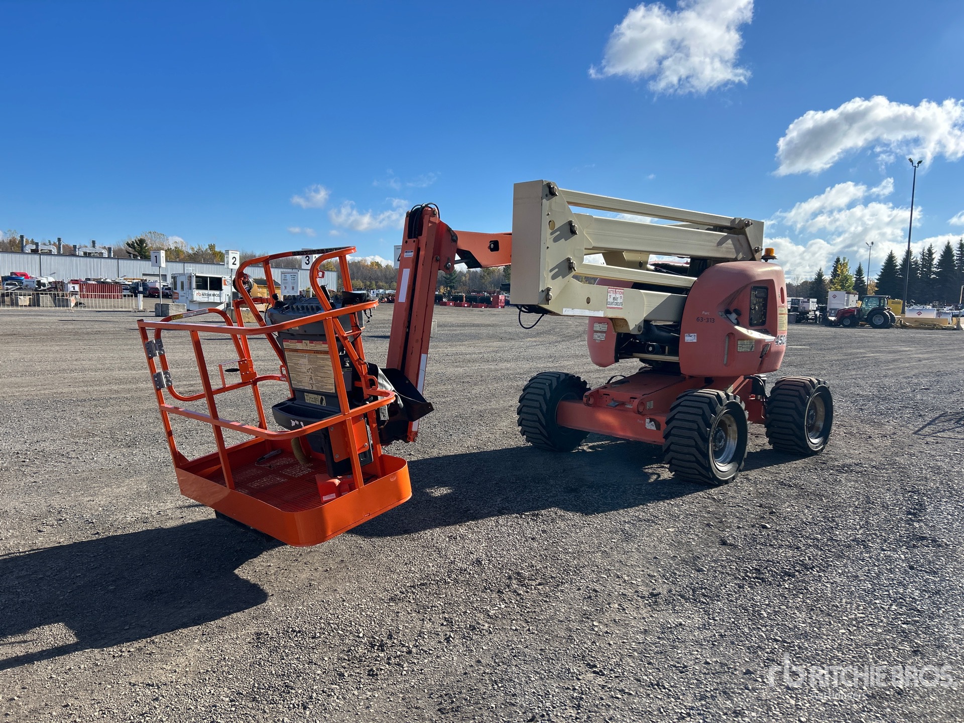 General Appearance with Zdjęcie, lewy górny róg