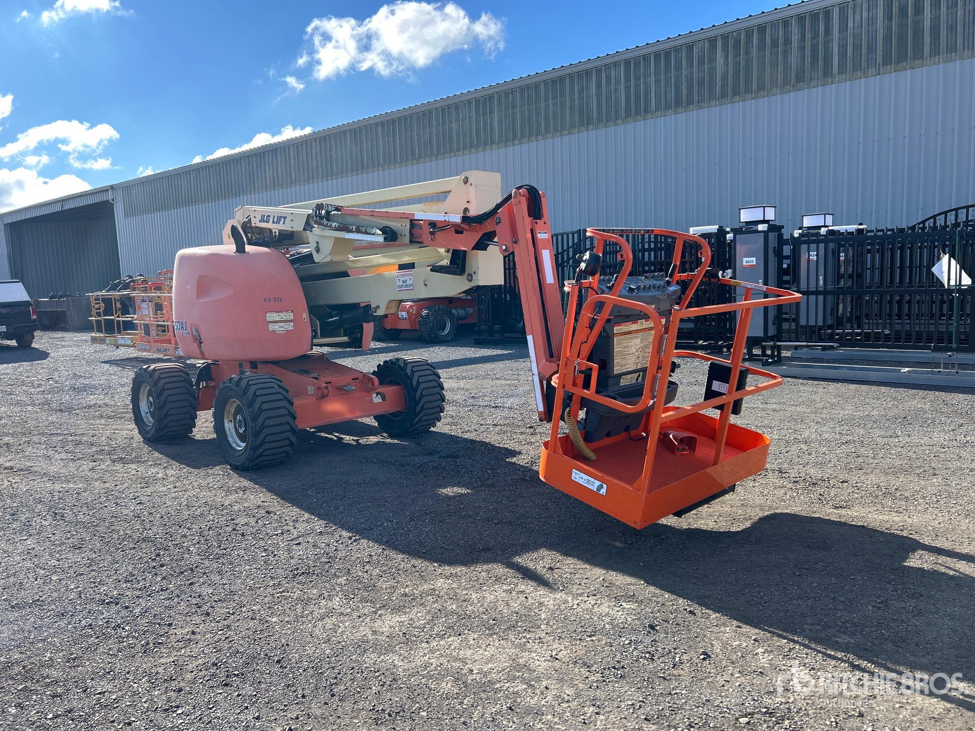 General Appearance with Zdjęcie, prawy górny róg