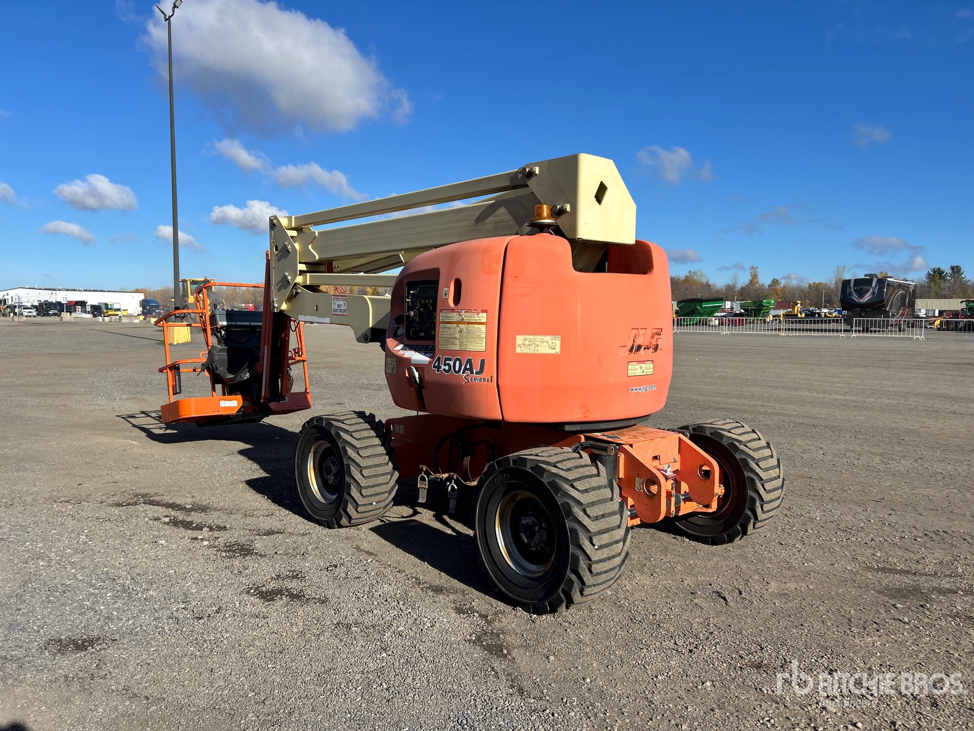 General Appearance with Zdjęcie, lewy dolny róg