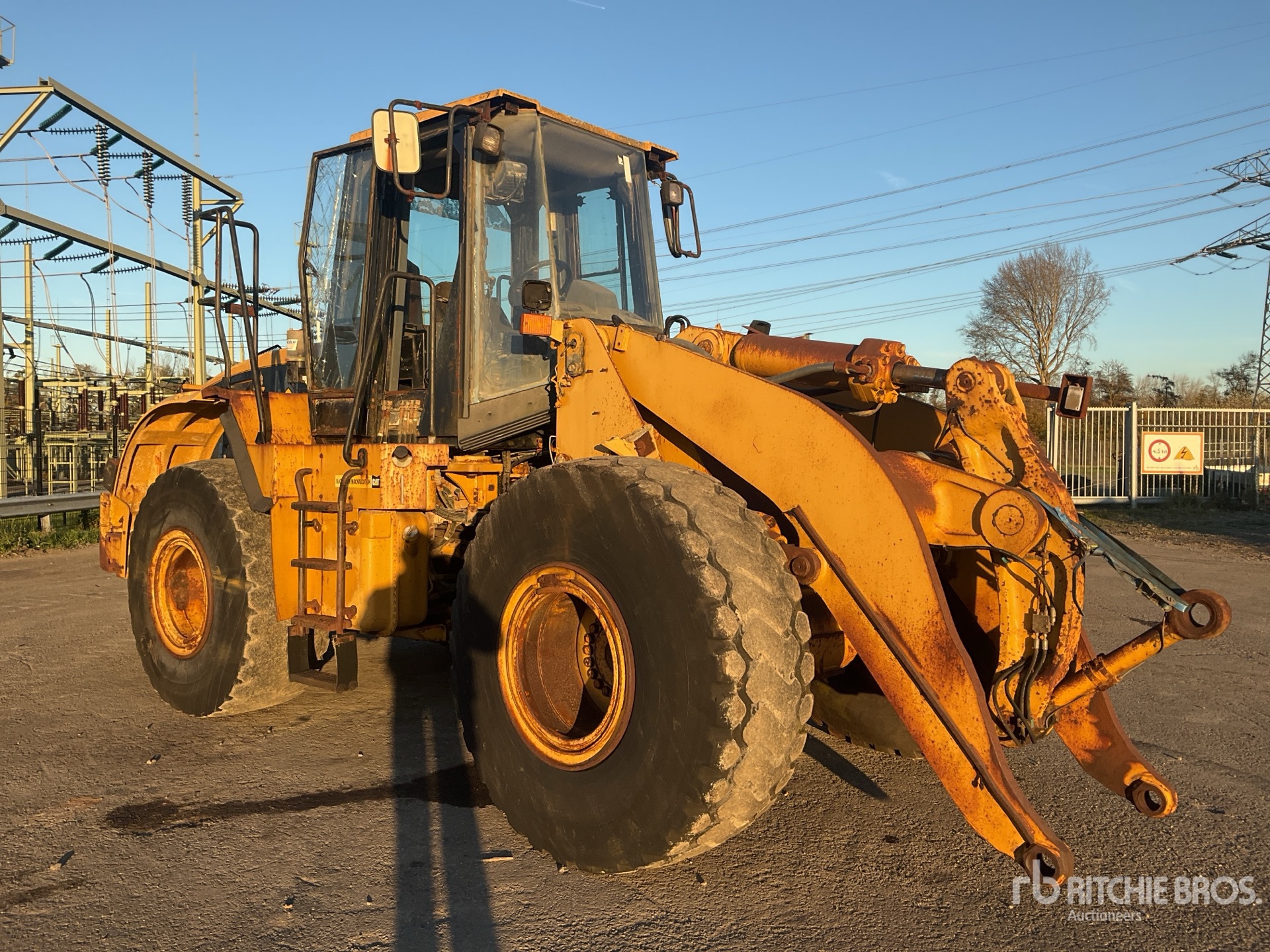 General Appearance with Imagen: esquina delantera derecha