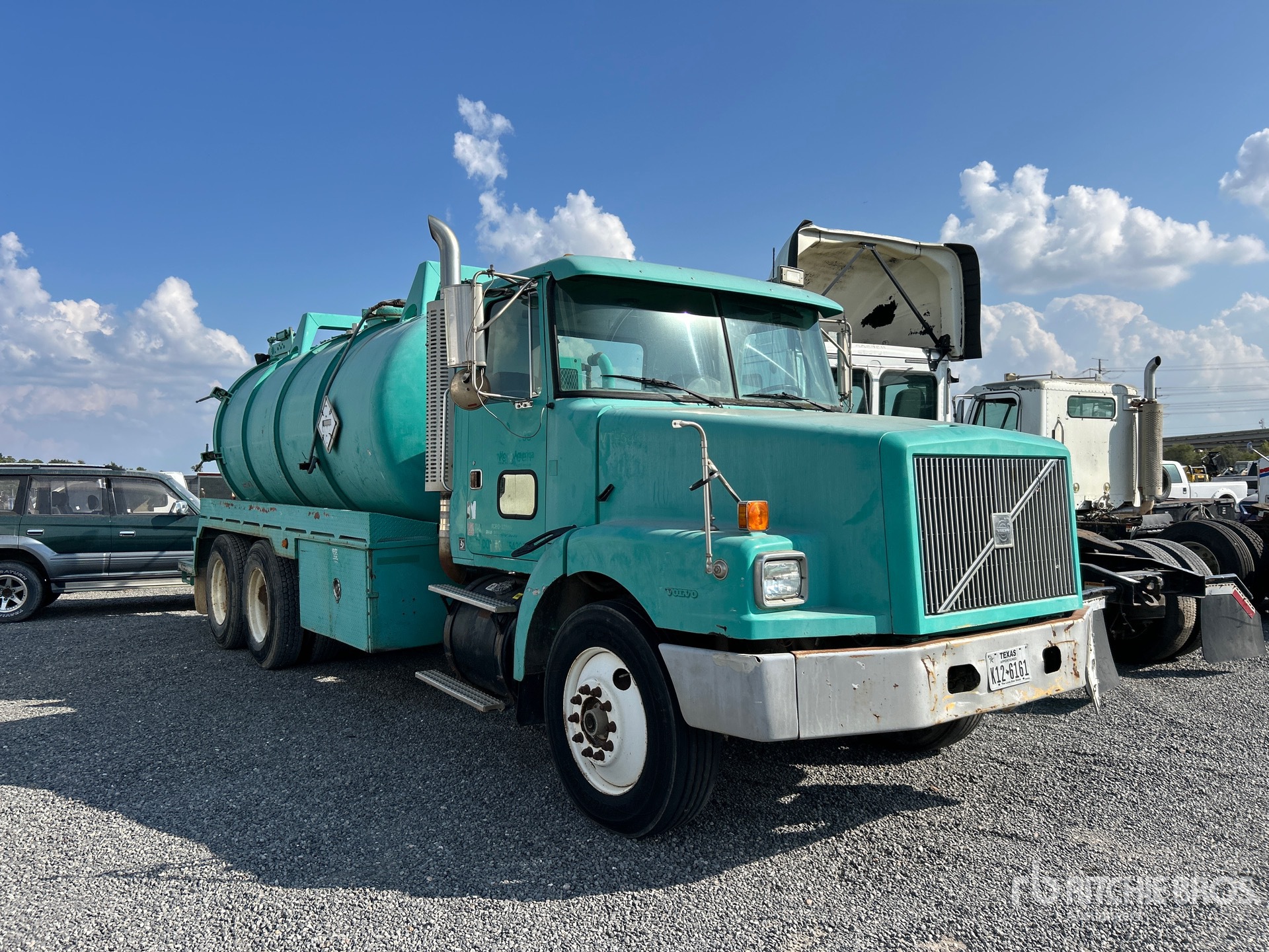 General Appearance with Imagen: esquina delantera derecha