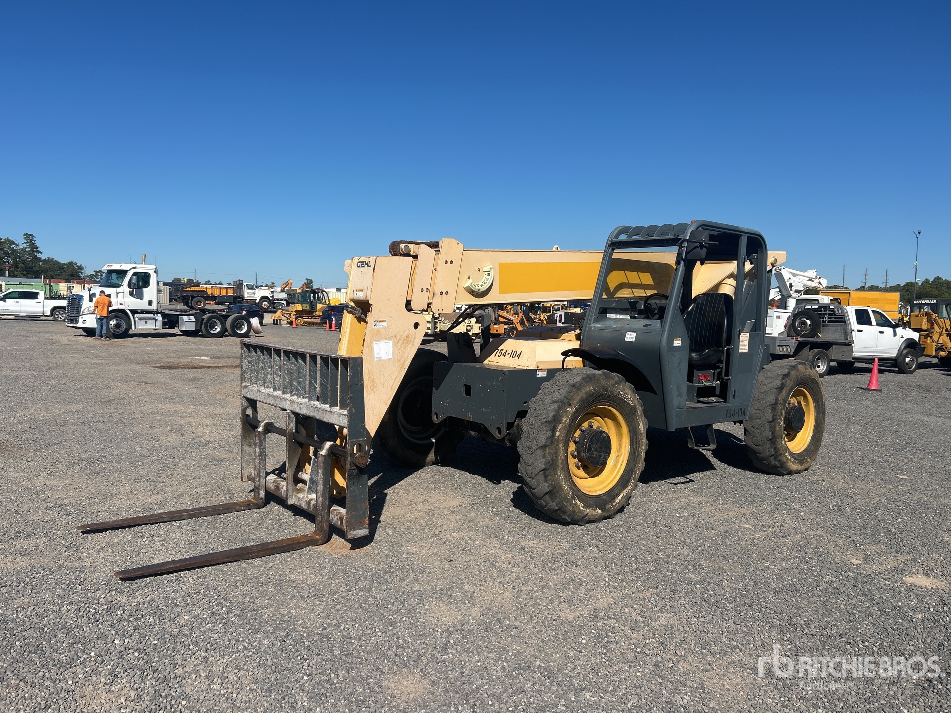 General Appearance with Imagen: esquina delantera izquierda