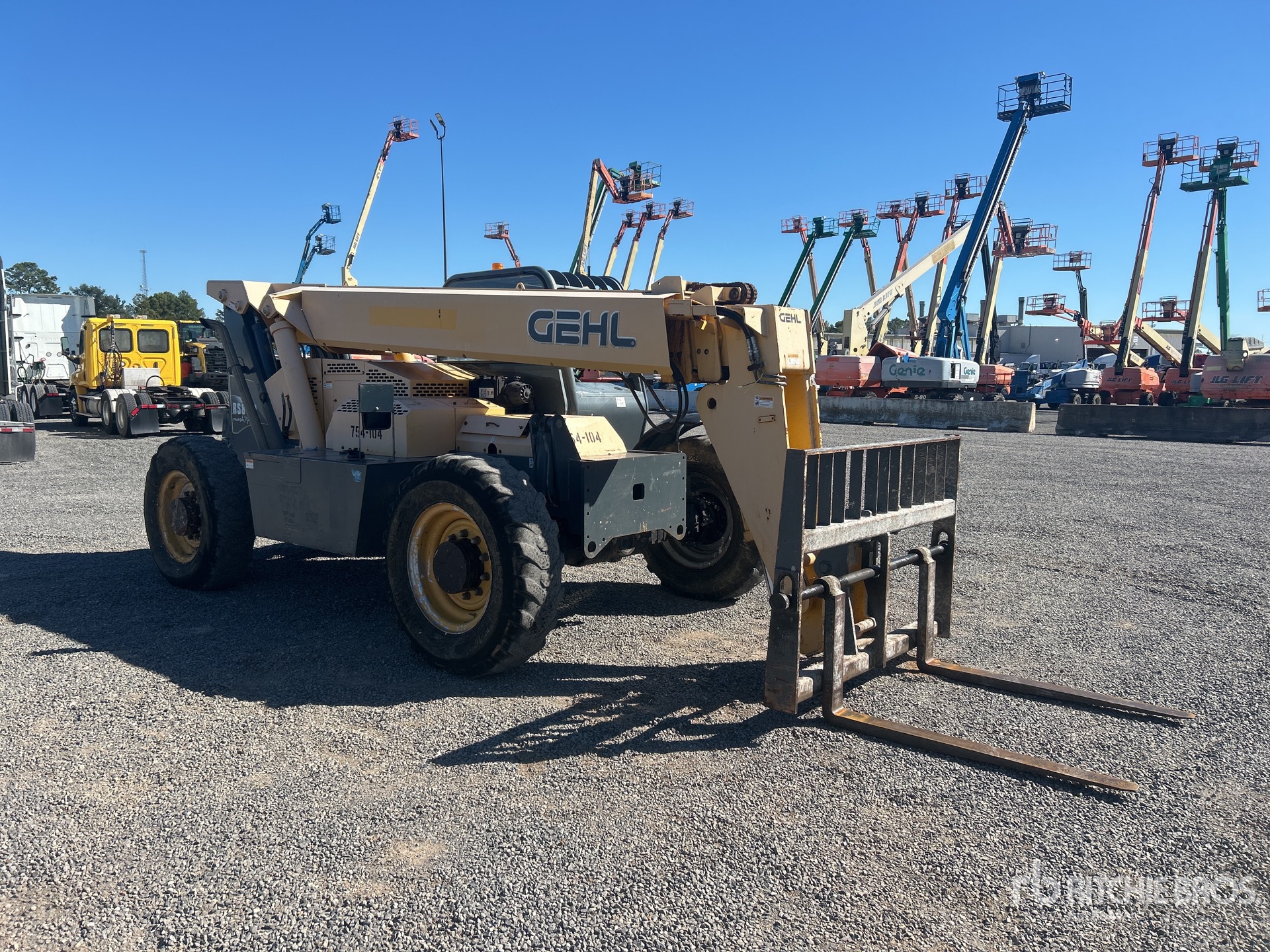 General Appearance with Imagen: esquina delantera derecha