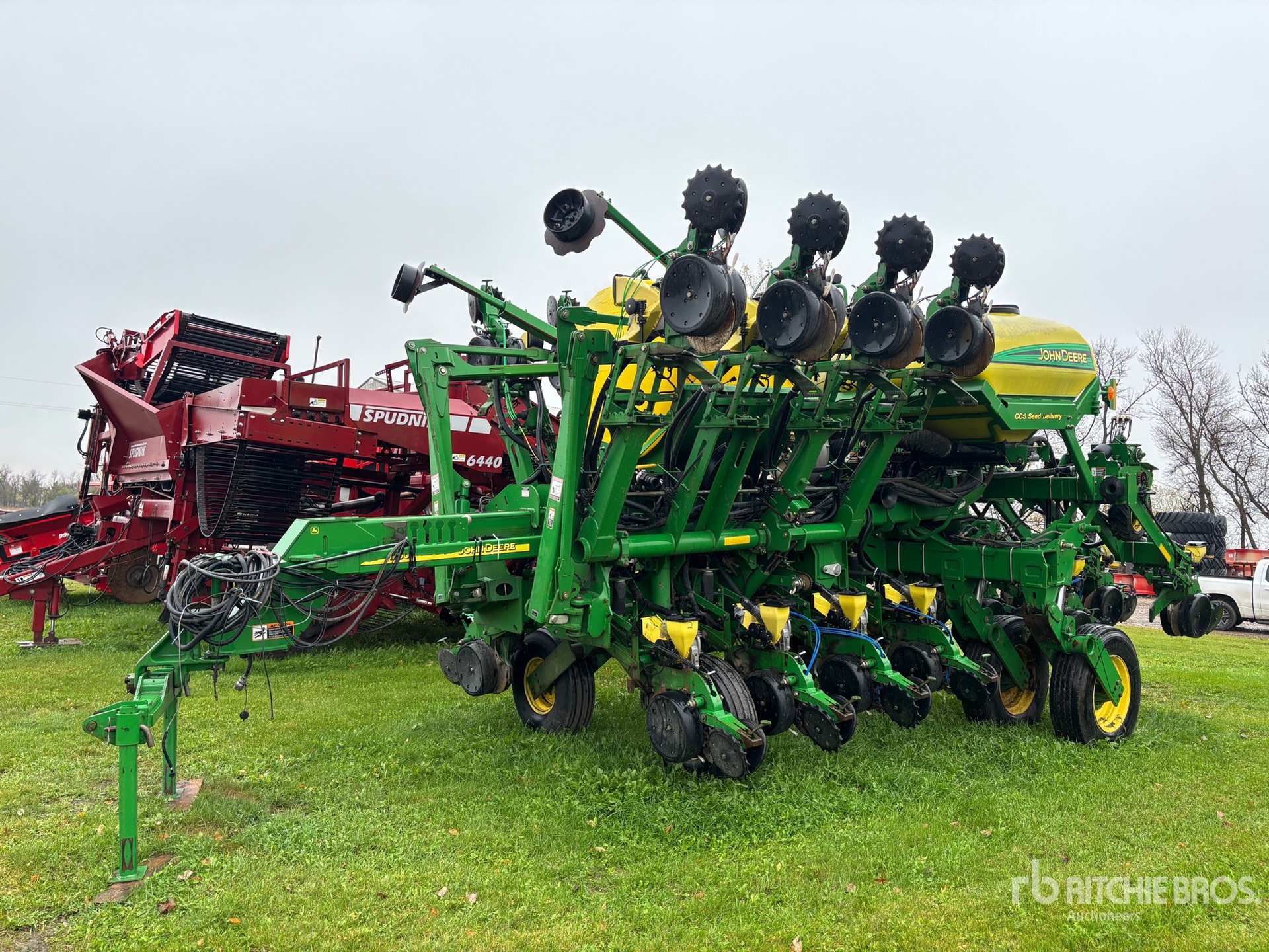 Aspect général with