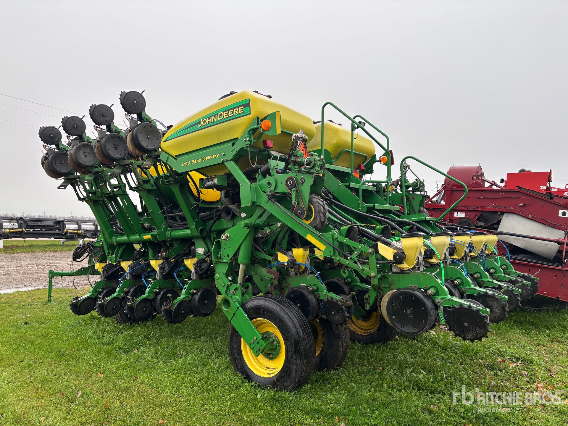 Aspect général with