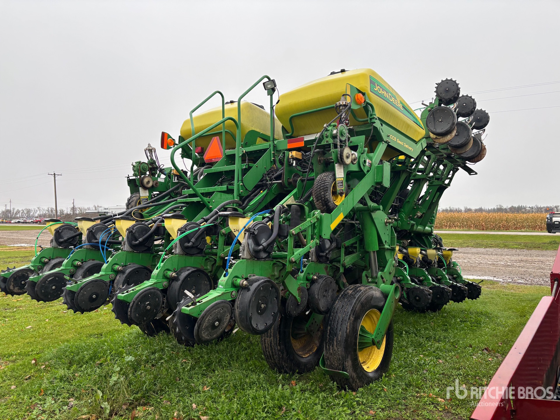 Aspect général with