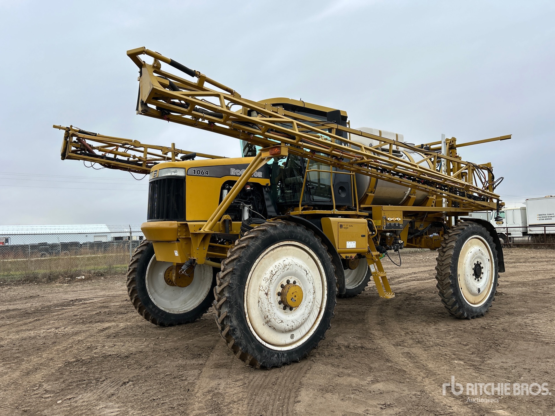 General Appearance with Imagen: esquina delantera izquierda