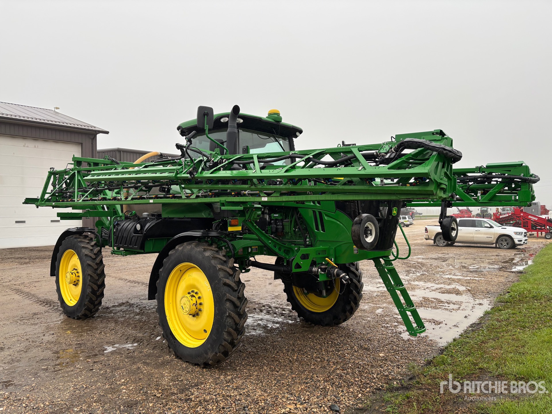 Aspect général with