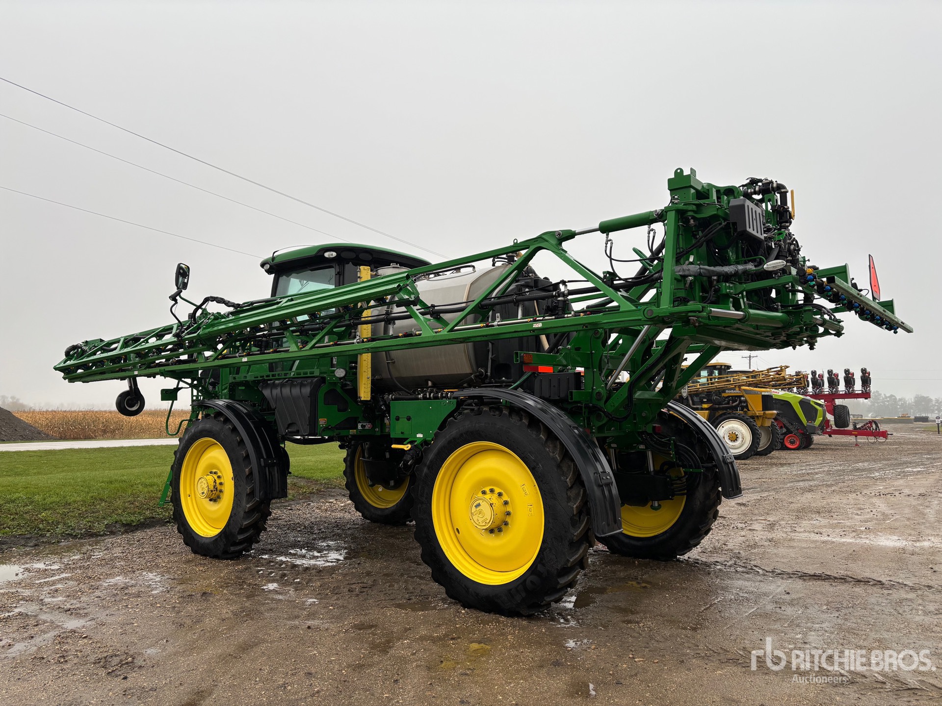 Aspect général with