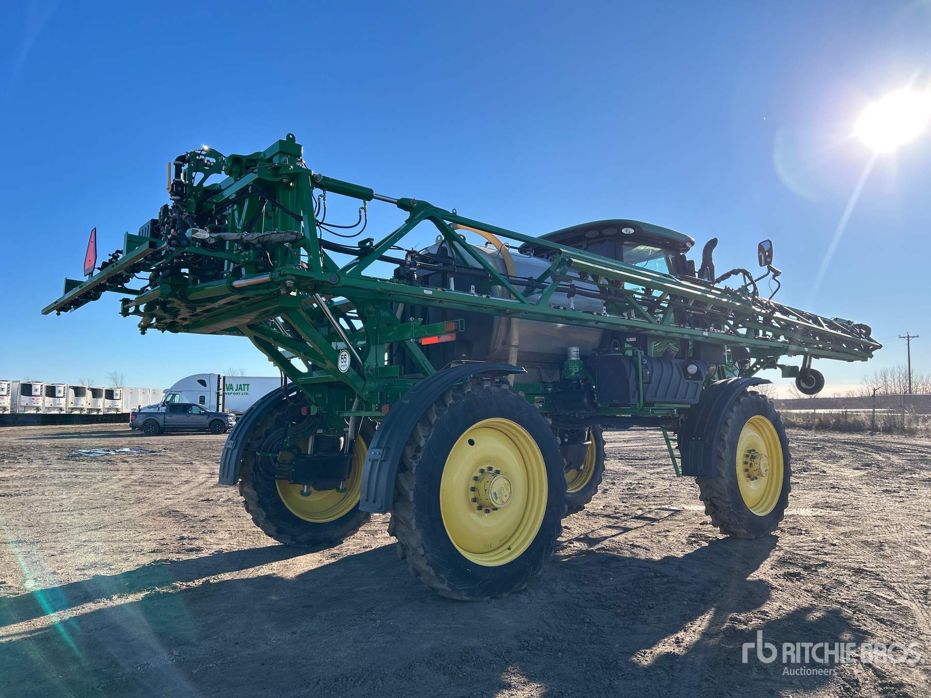 General Appearance with Imagen: esquina trasera derecha