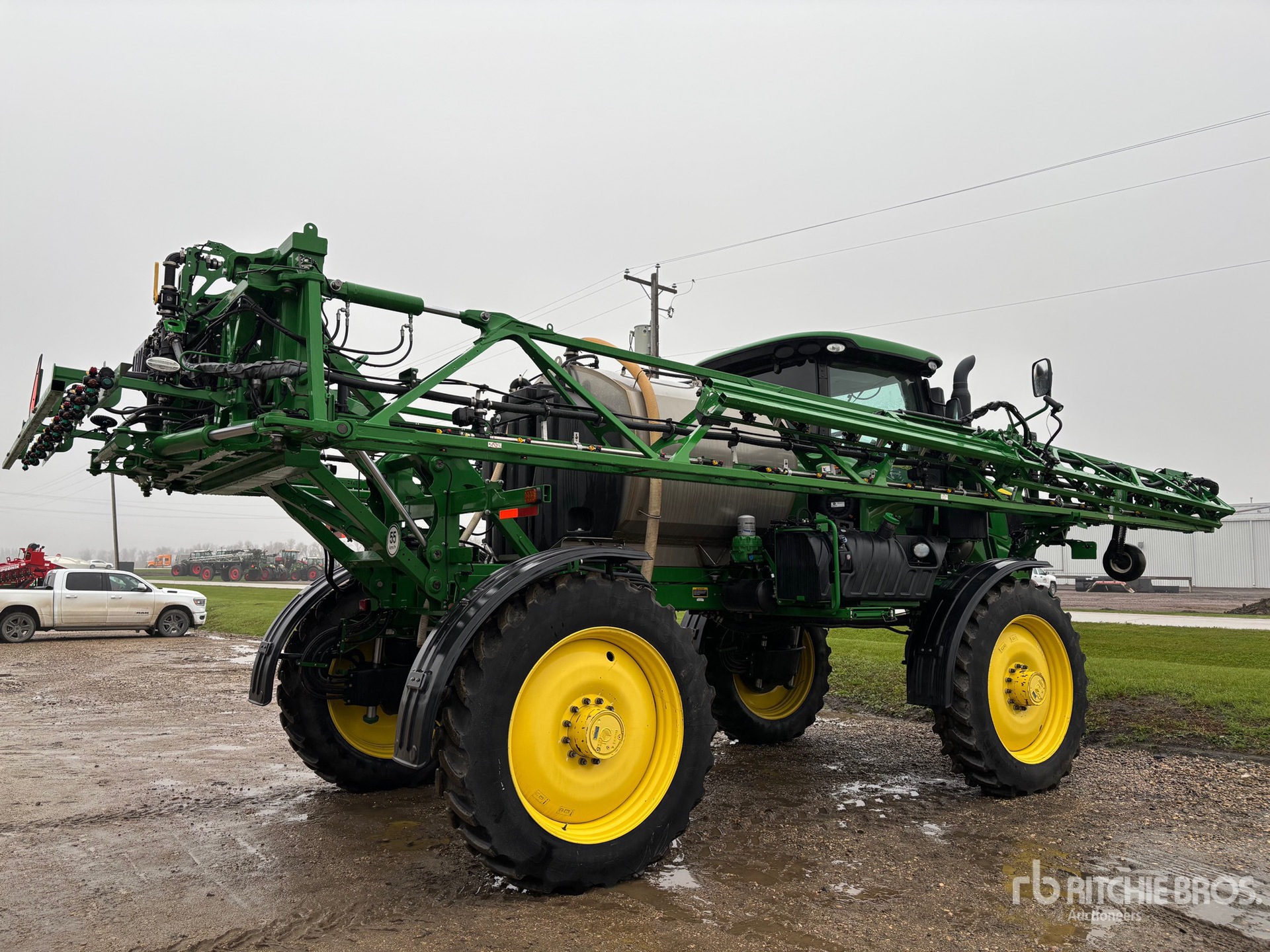 Aspect général with