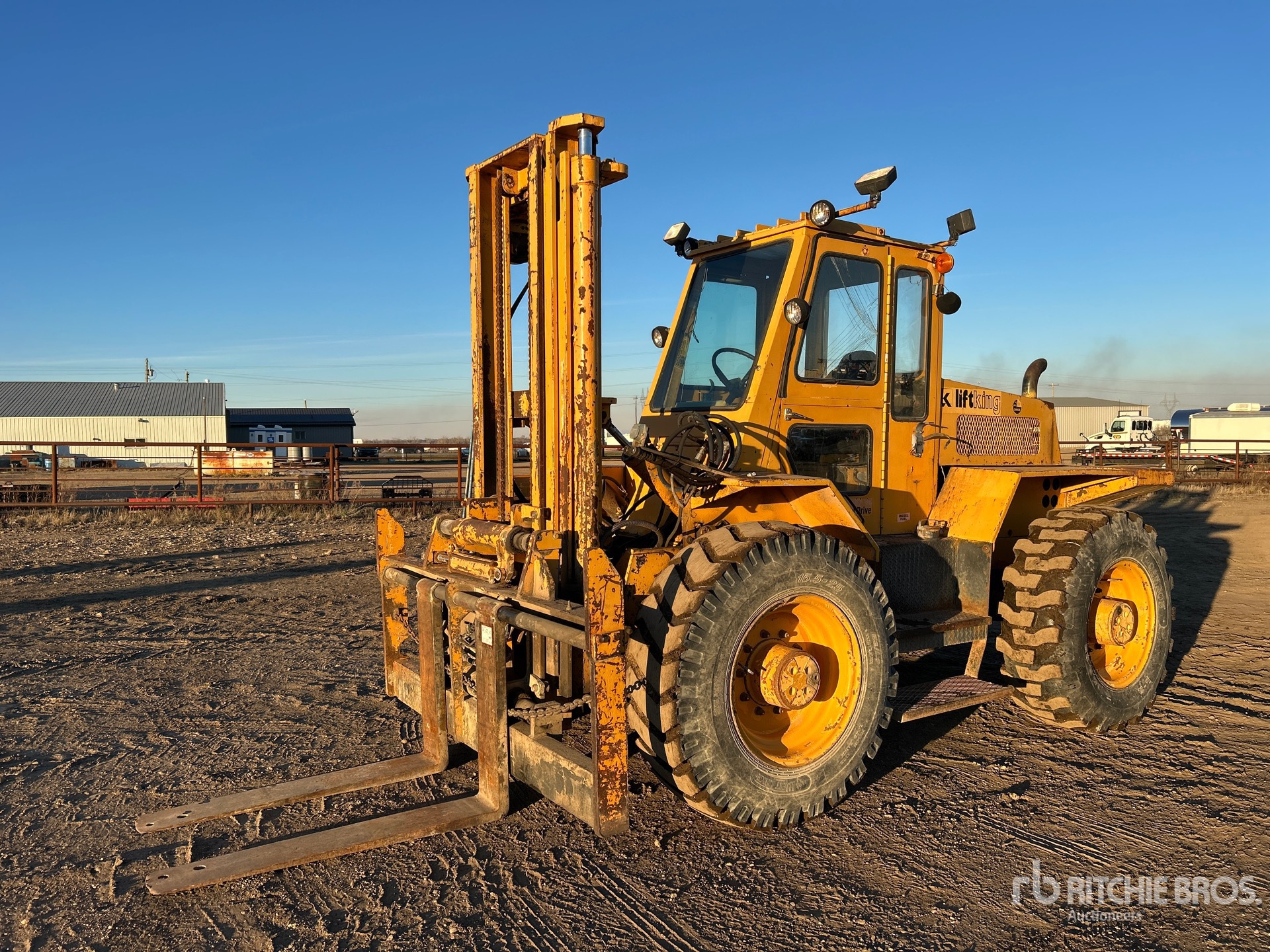 Aspect général with Image, coin avant gauche