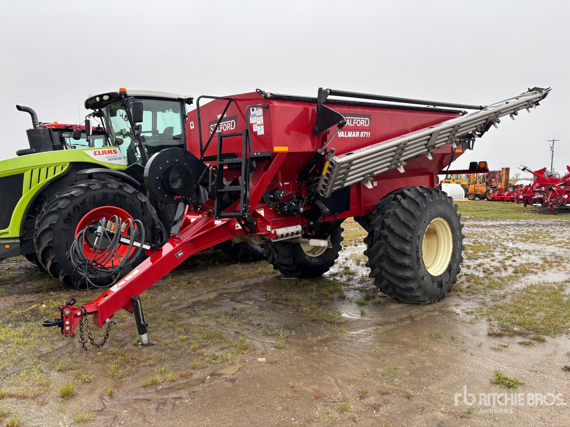 Aspect général with