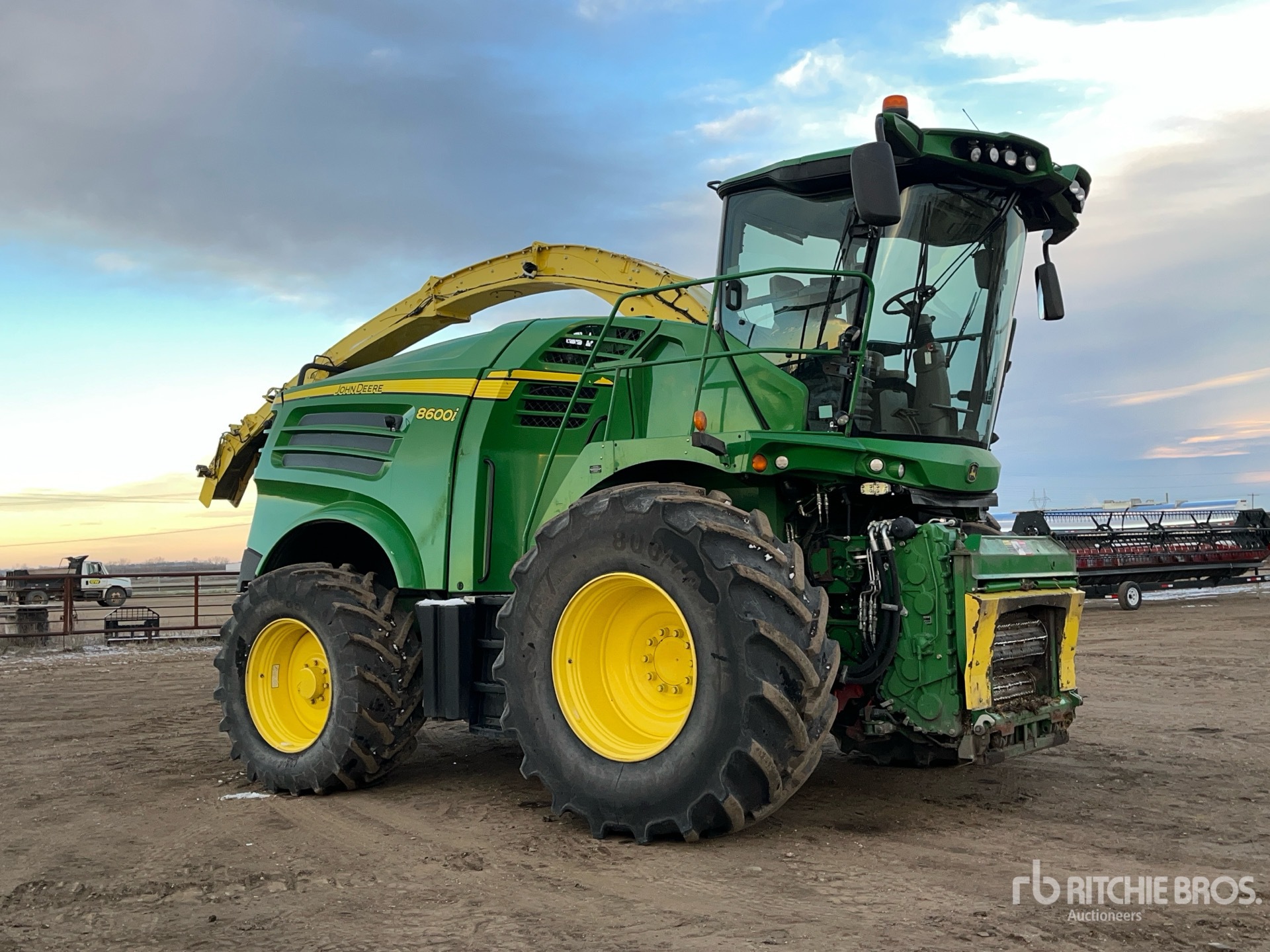 General Appearance with Imagen: esquina delantera derecha