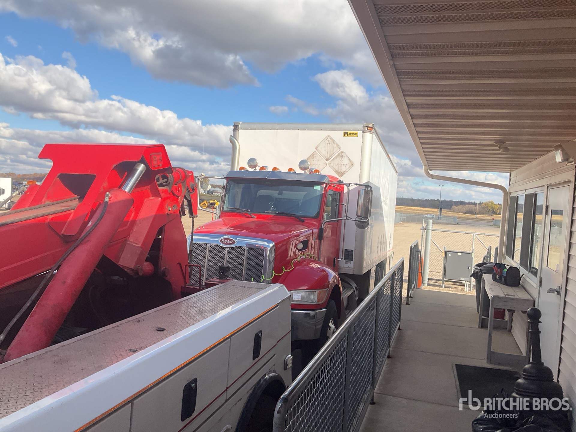 Aspect général with