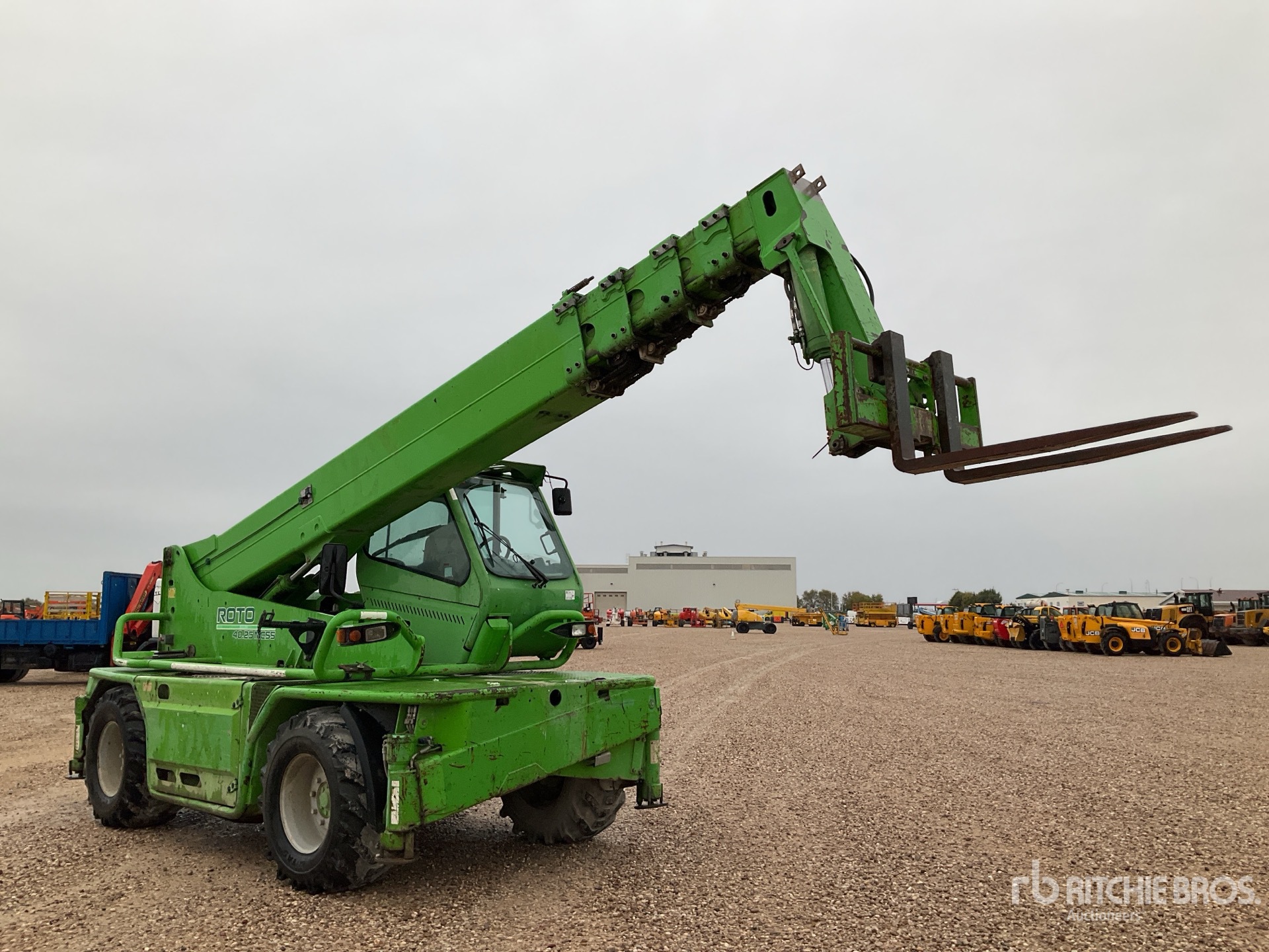 General Appearance with Zdjęcie, prawy górny róg