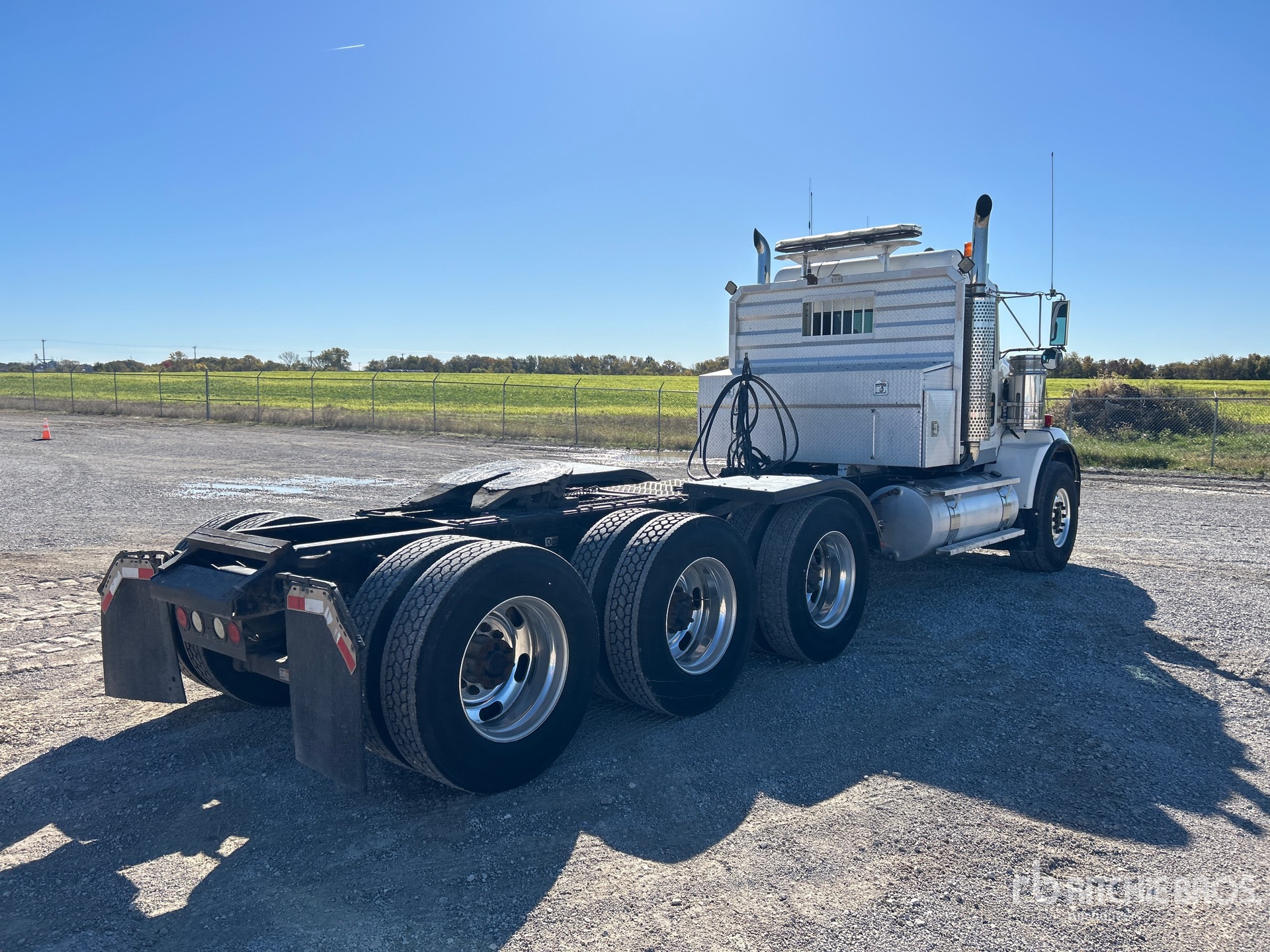 General Appearance with Zdjęcie, prawy dolny róg