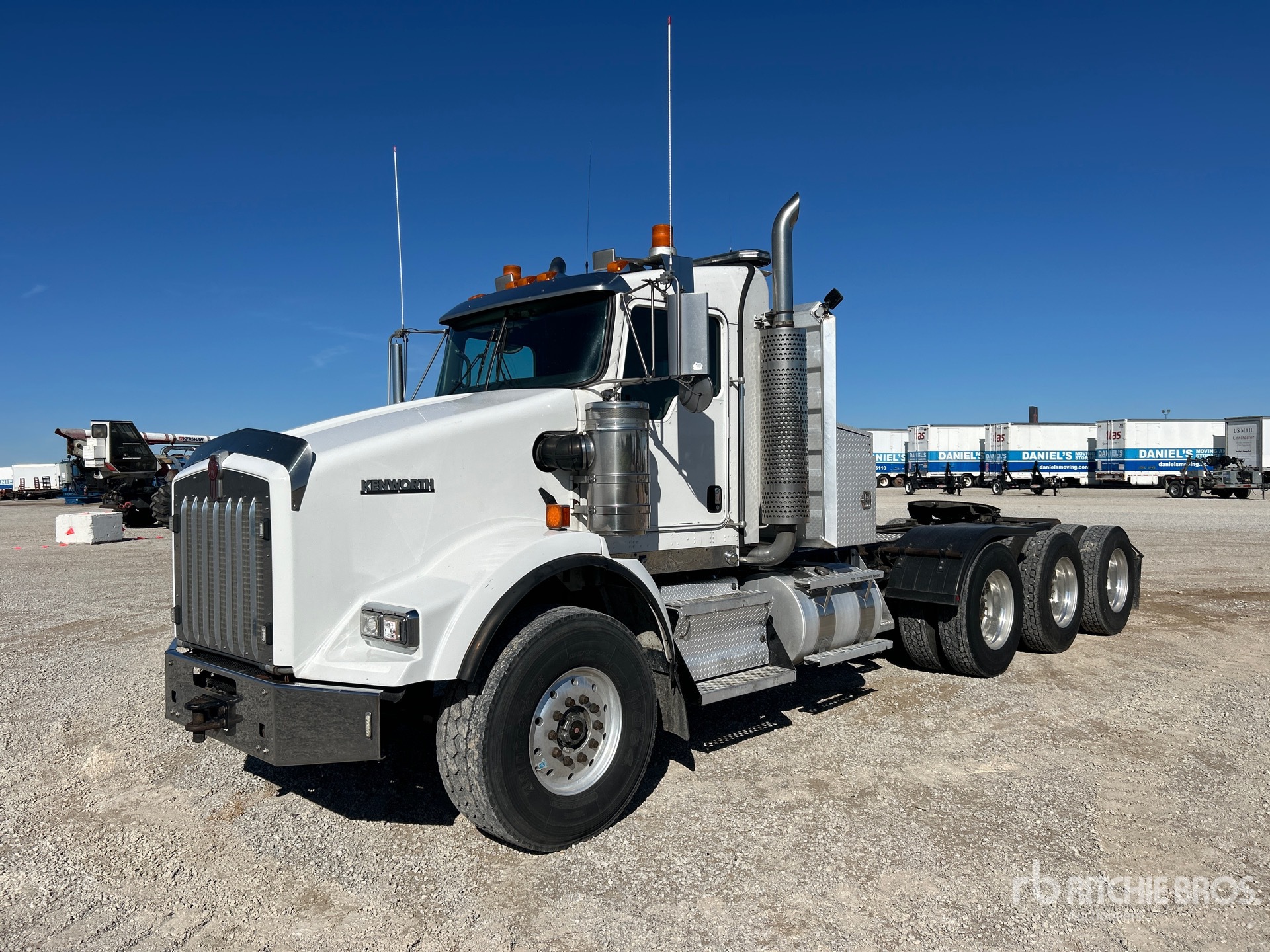 General Appearance with Zdjęcie, lewy górny róg