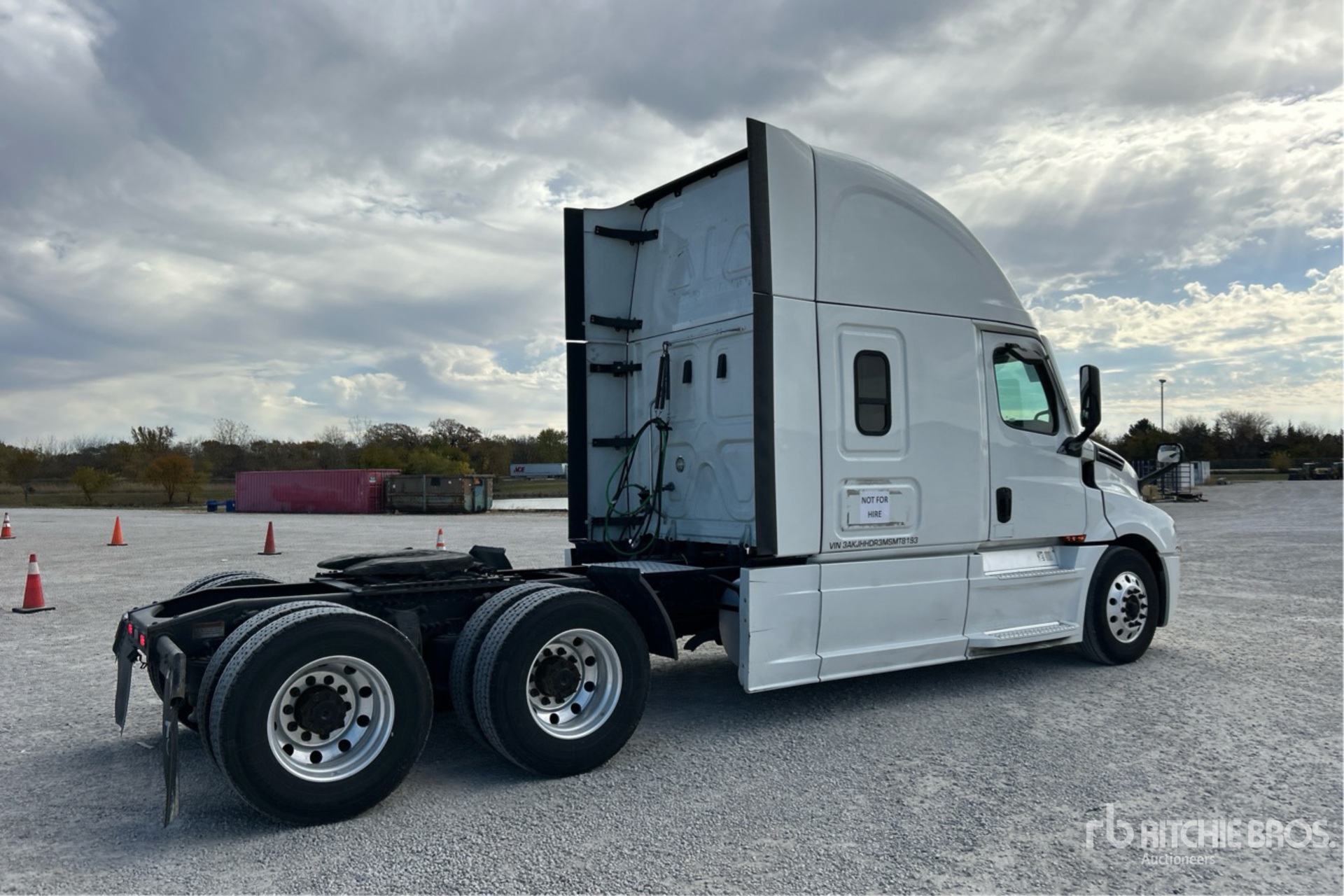 General Appearance with Zdjęcie, prawy dolny róg