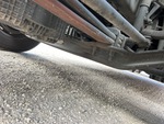 4 Underbody - Truck with 
