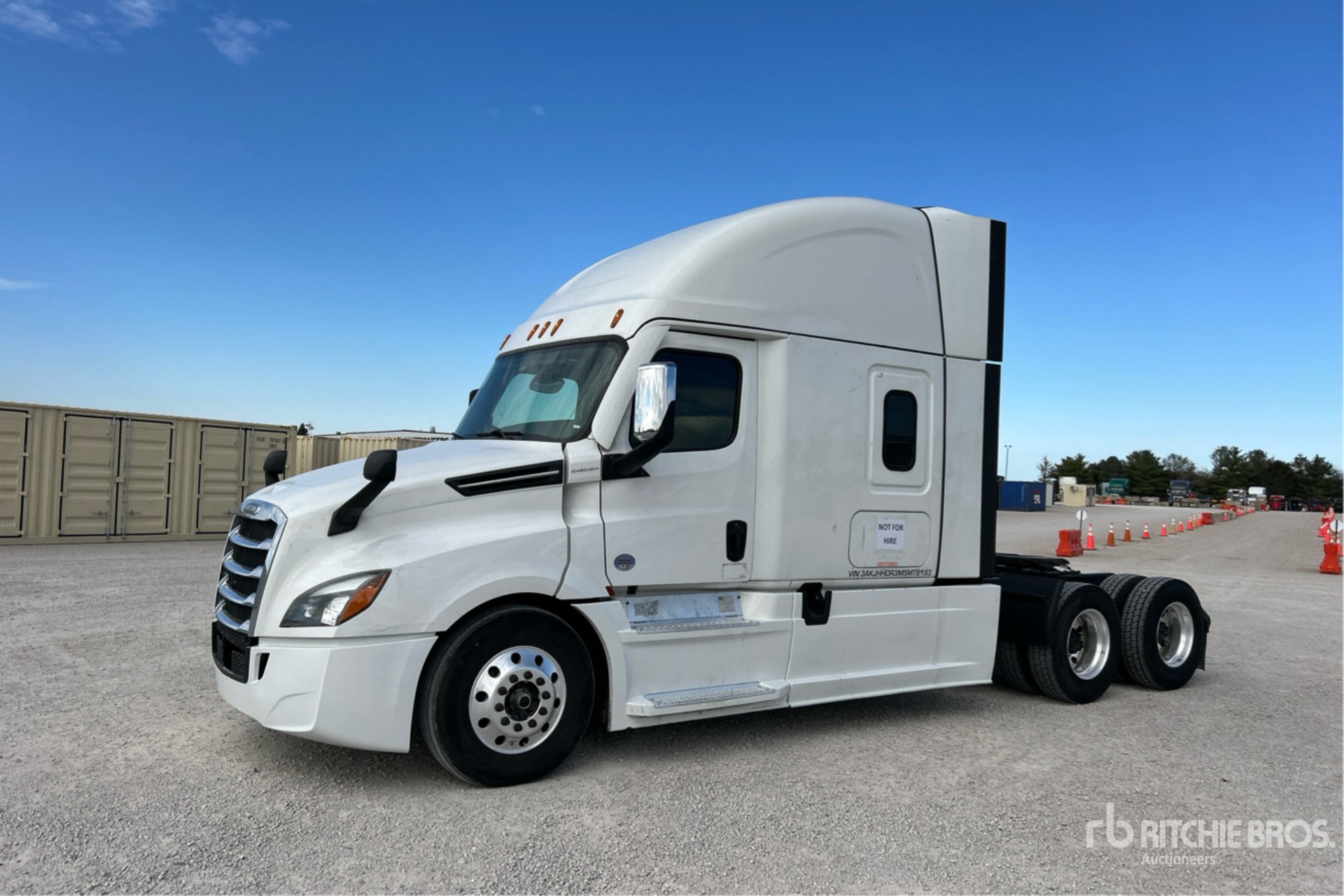 General Appearance with Zdjęcie, lewy górny róg